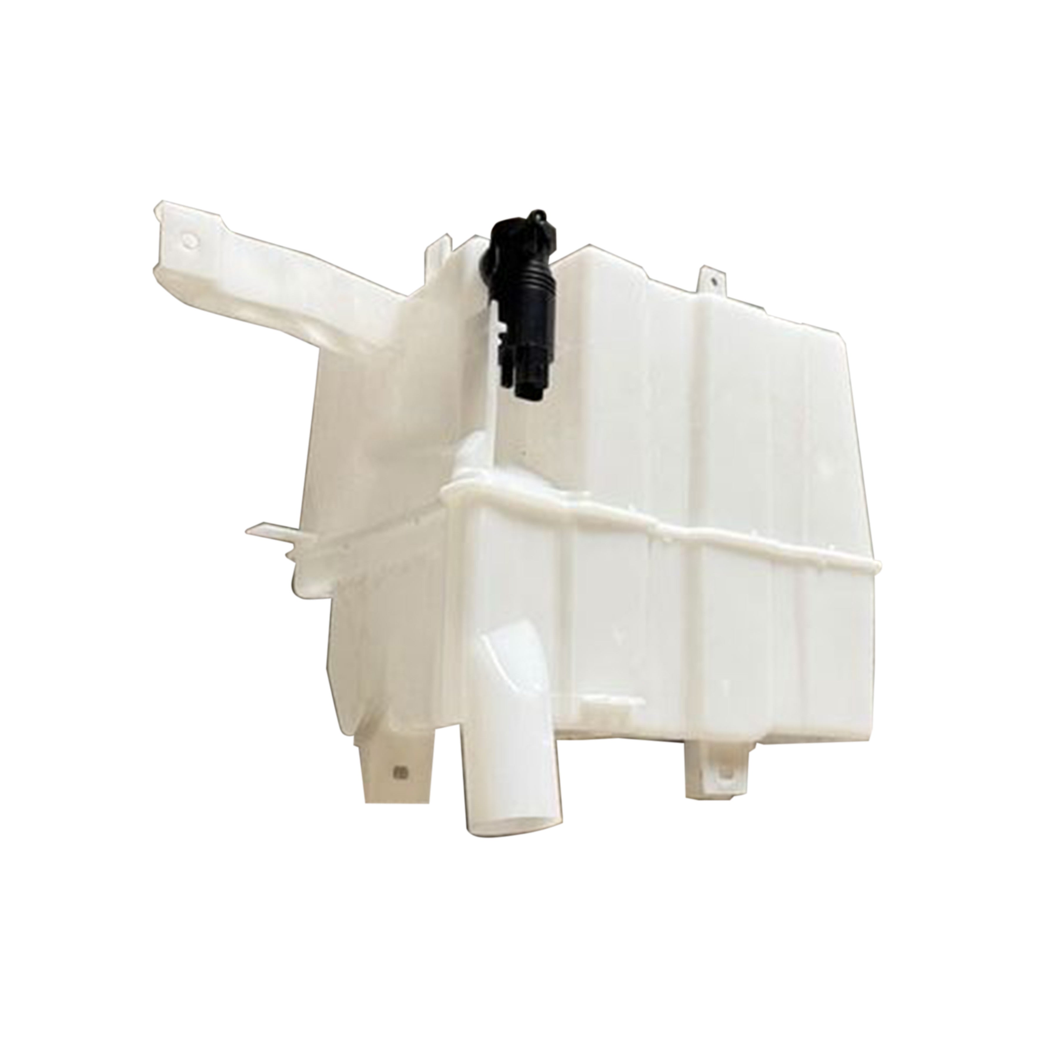 For 2014 2015 2016 2017 2018 2019 2020 Infiniti Q50 Q60 Windshield Washer Reservoir Tank with Motor 289104HB0A