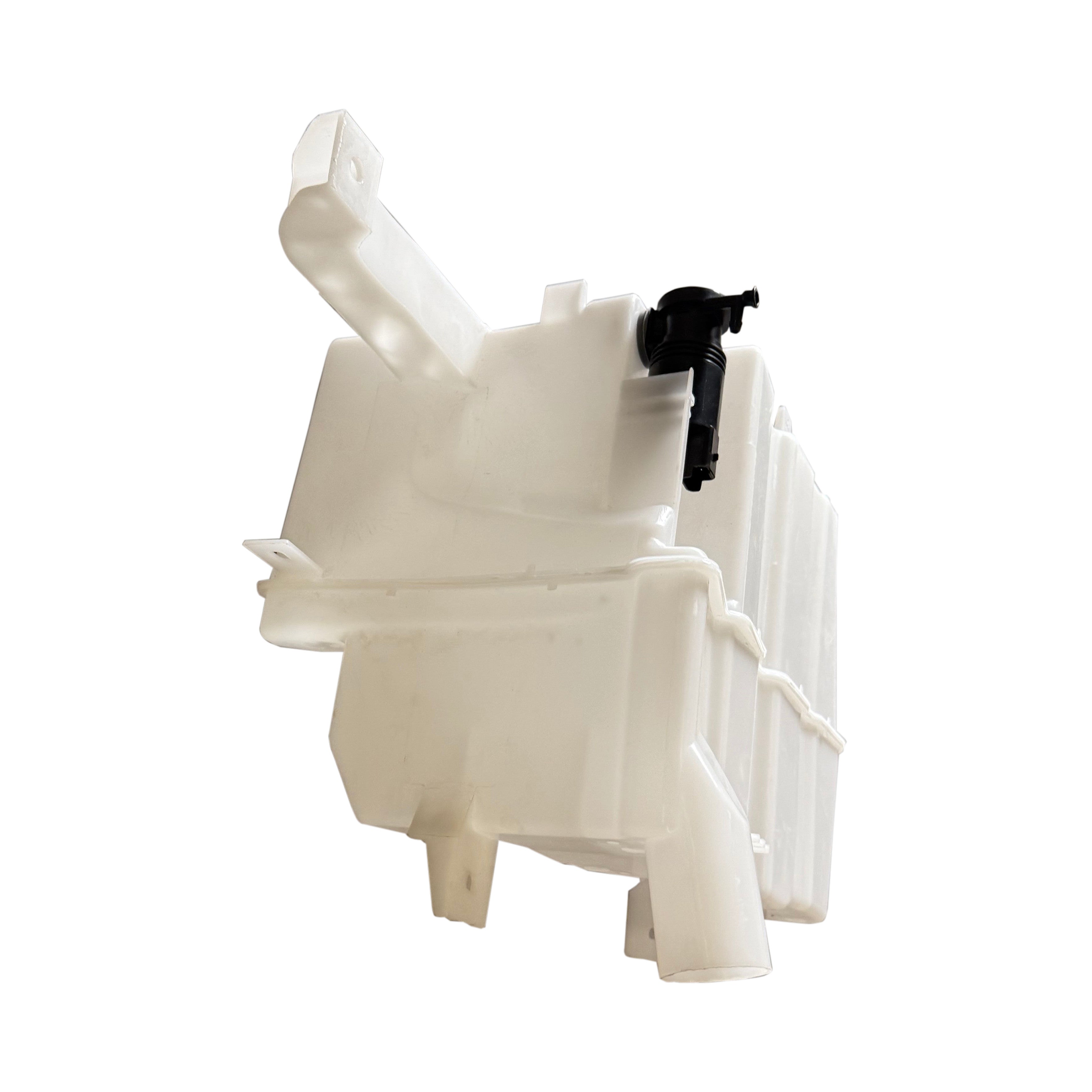 For 2014 2015 2016 2017 2018 2019 2020 Infiniti Q50 Q60 Windshield Washer Reservoir Tank with Motor 289104HB0A