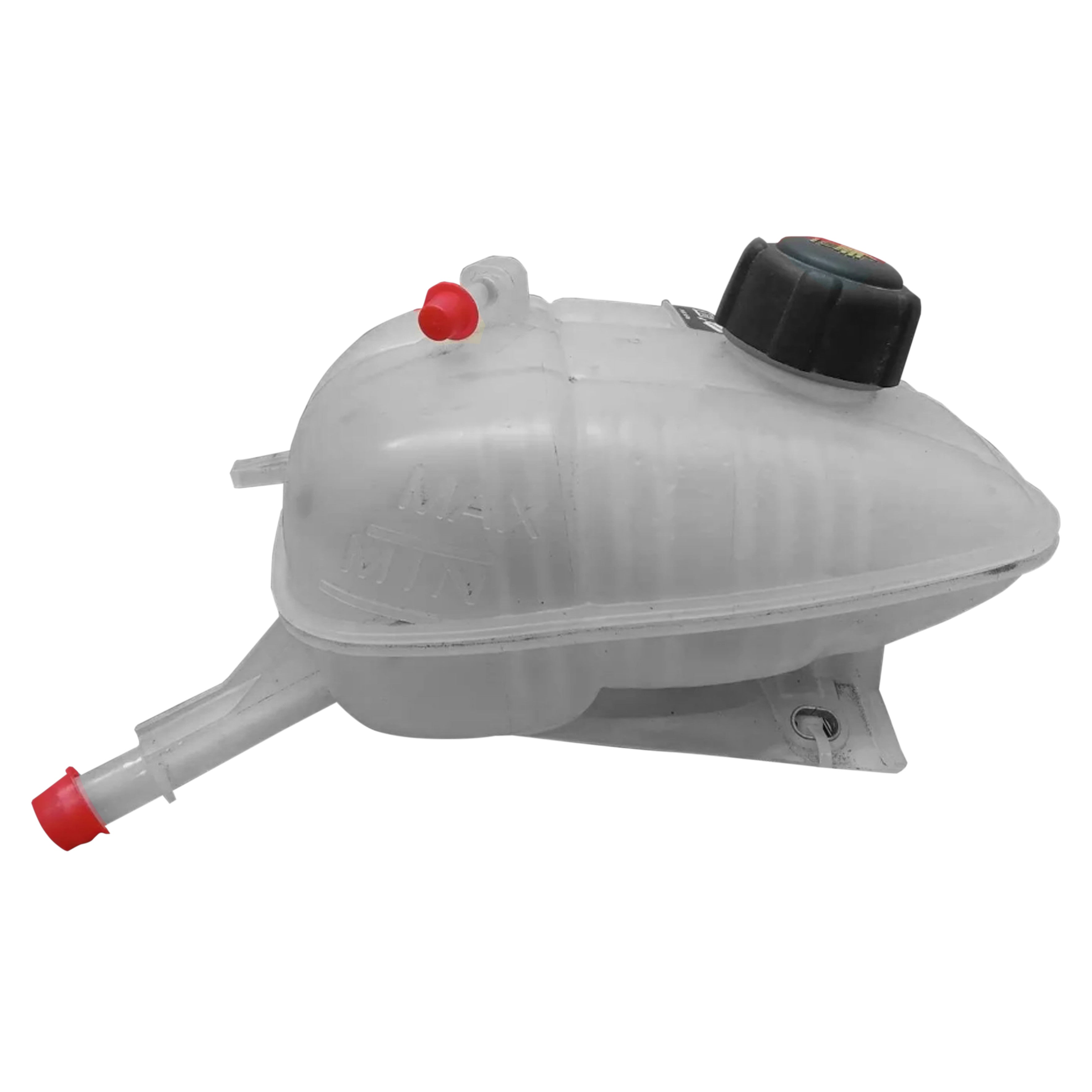 For 2020 2021 2022 2023 Nissan Sentra Radiator Engine Coolant Reservoir Washer Tank Bottle 21710-6LB0A