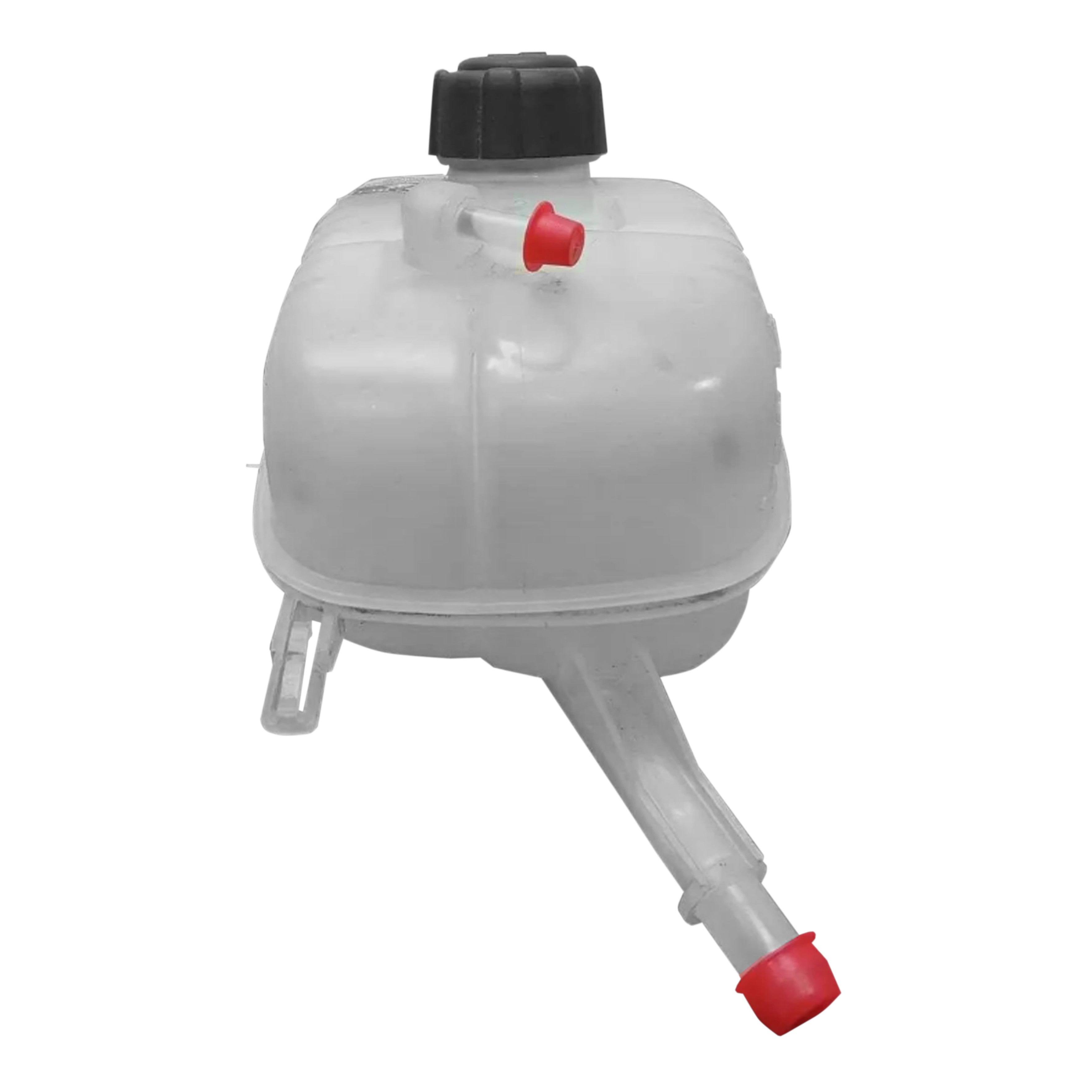 For 2020 2021 2022 2023 Nissan Sentra Radiator Engine Coolant Reservoir Washer Tank Bottle 21710-6LB0A