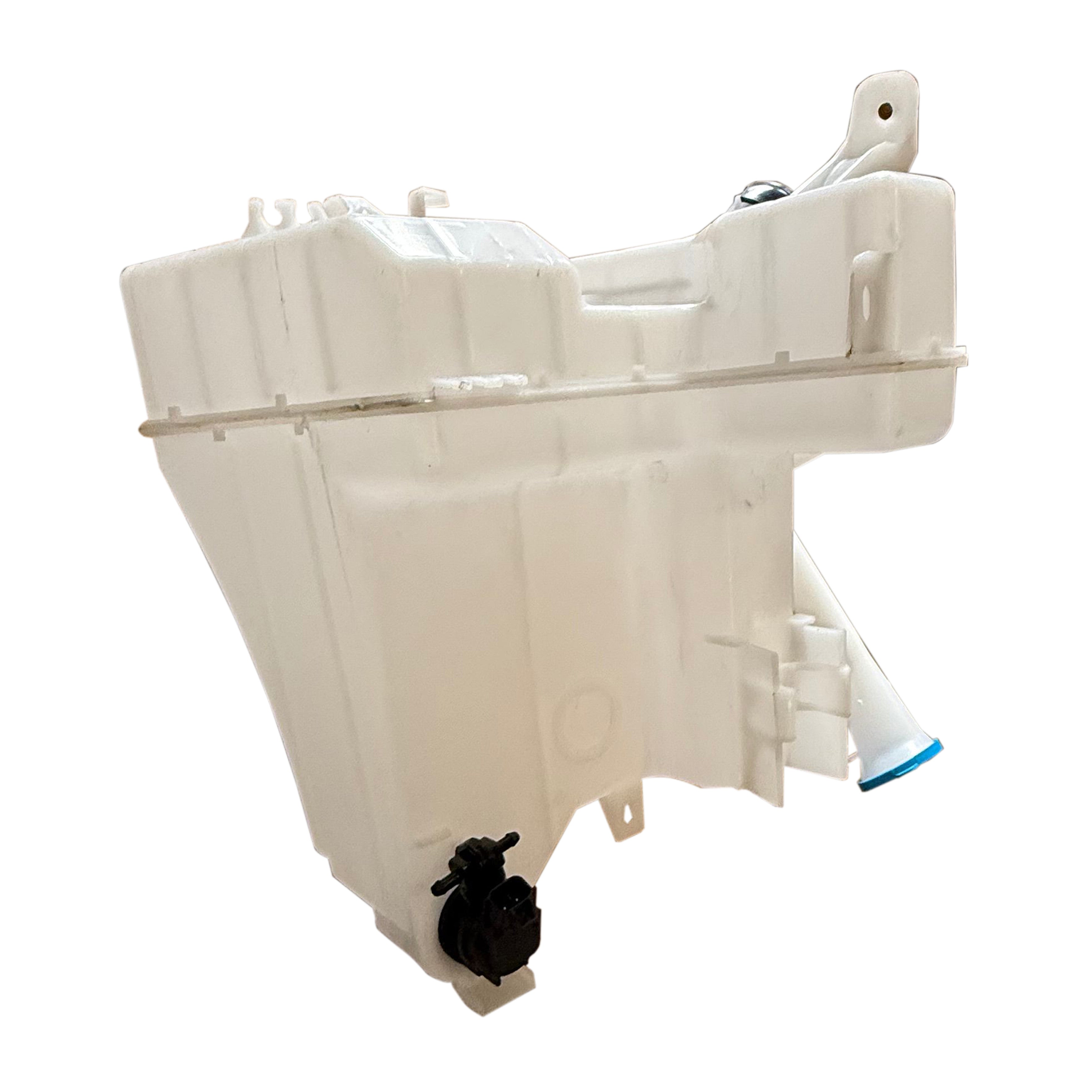 For 2015 2016 2017 2018 Nissan Murano Windshield Washer Reservoir Tank Bottle with Motor and Pipe 28910-9UF0A