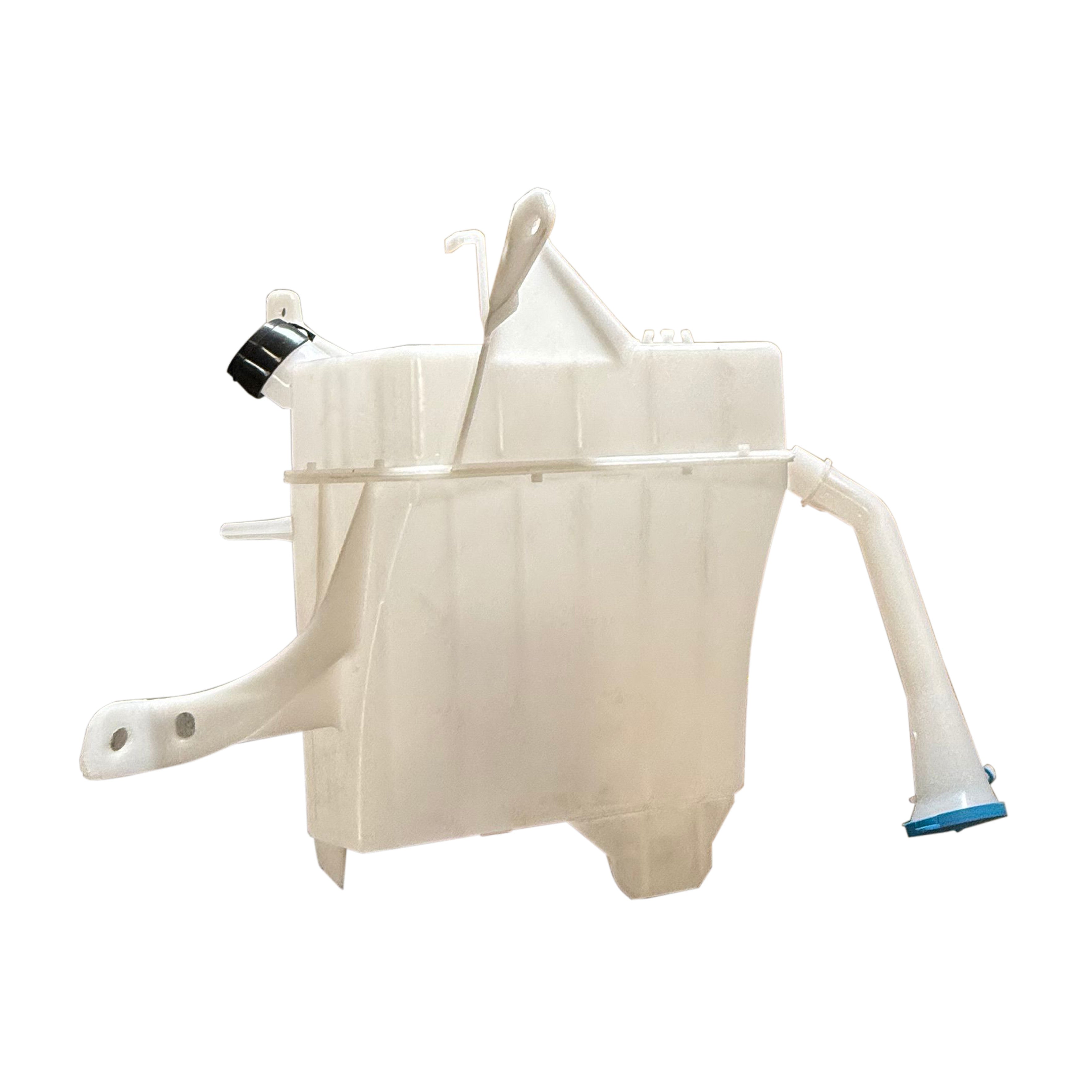 For 2015 2016 2017 2018 Nissan Murano Windshield Washer Reservoir Tank Bottle with Motor and Pipe 28910-9UF0A