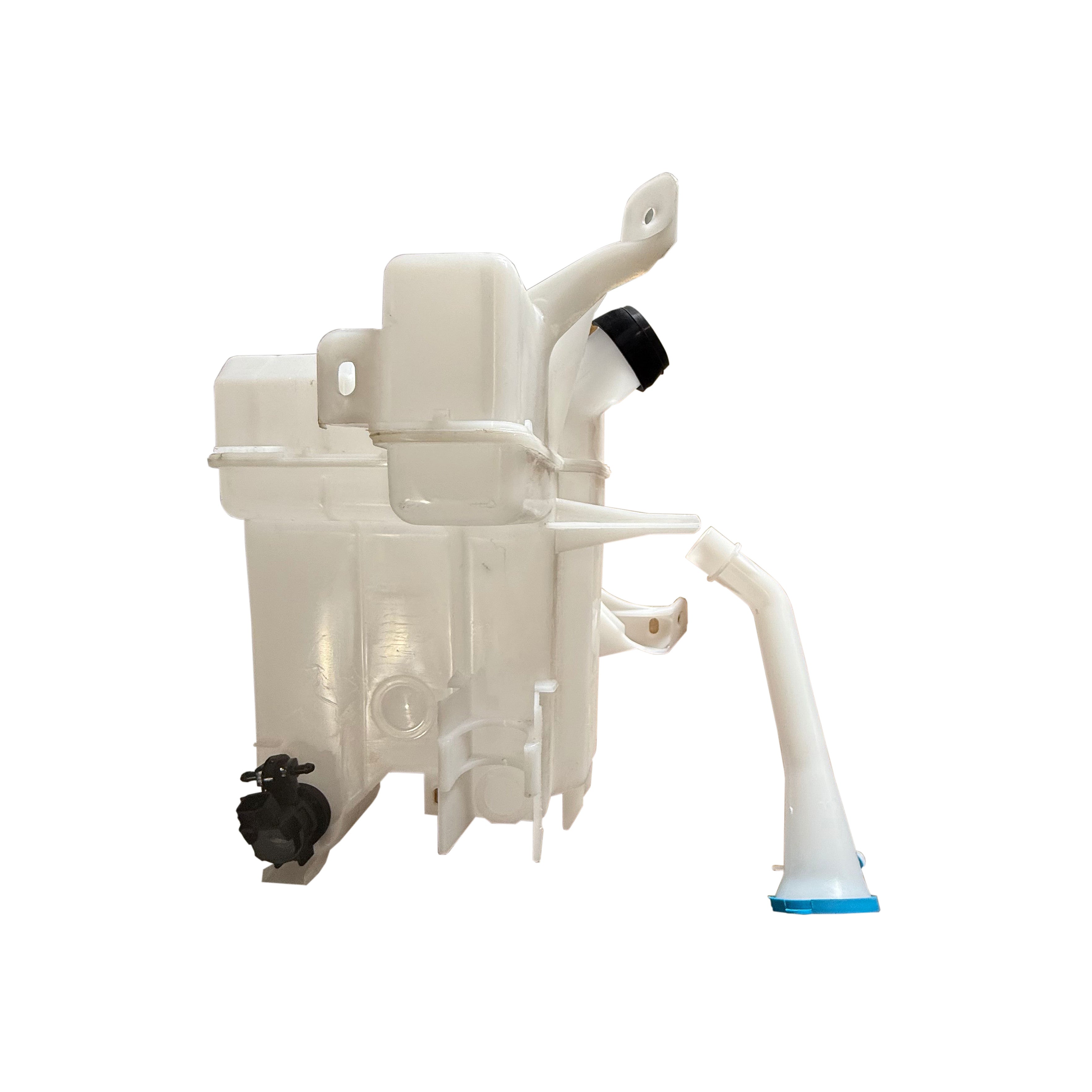 For 2015 2016 2017 2018 Nissan Murano Windshield Washer Reservoir Tank Bottle with Motor and Pipe 28910-9UF0A