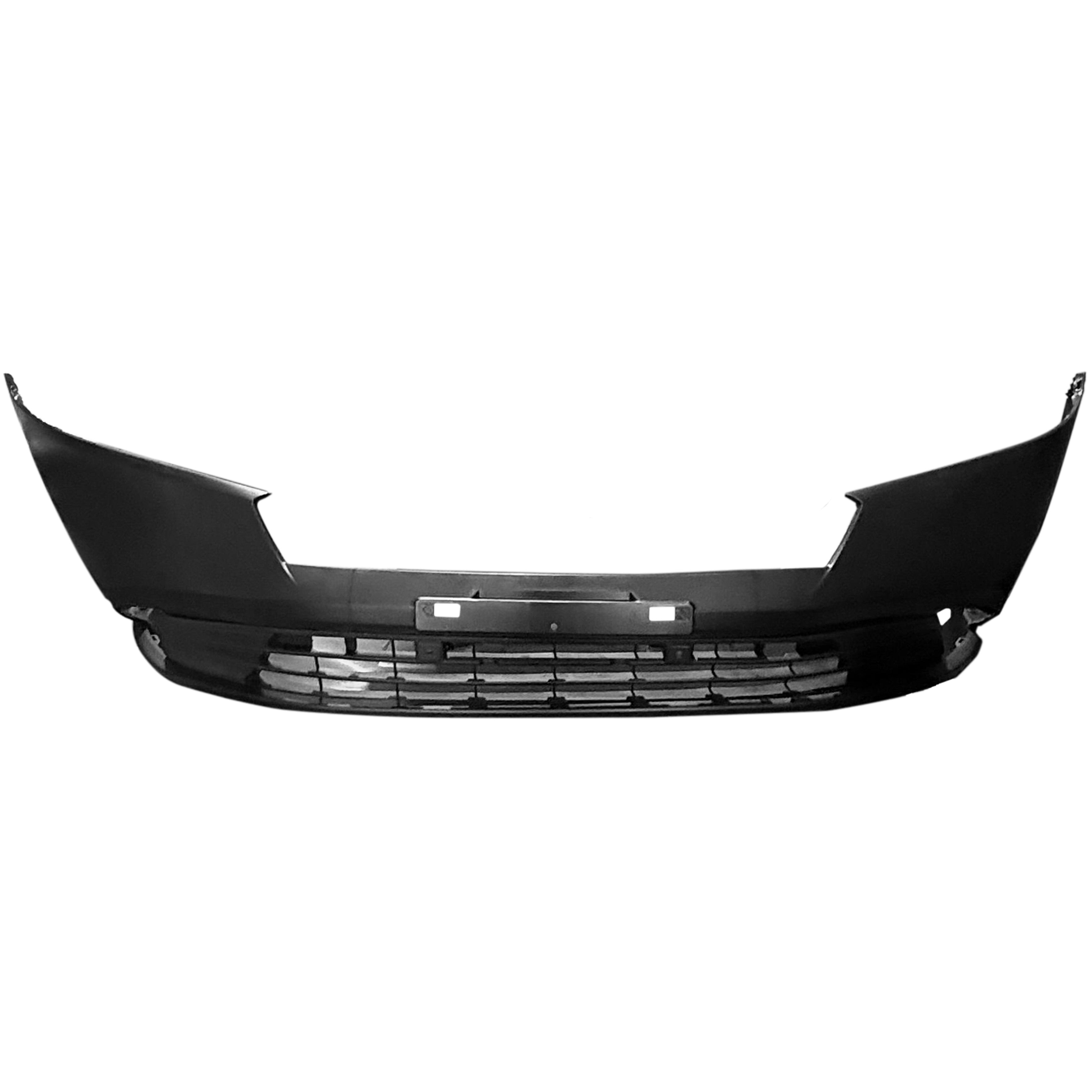For 2023 2024 2025 Honda Accord Front Bumper with Grilles and Fog Lights Assembly Set