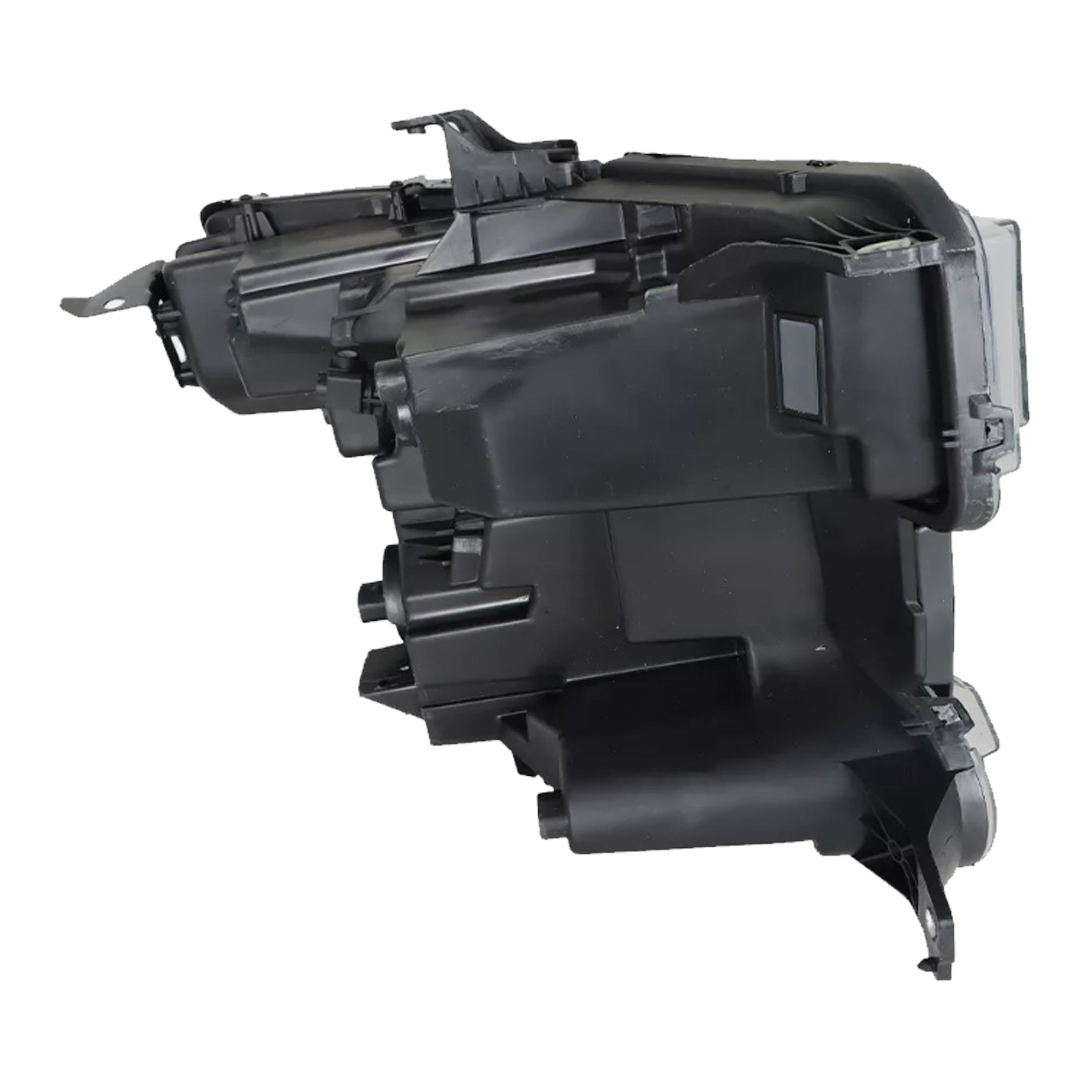 For 2019 2020 2021 GMC Sierra Headlight Halogen Headlamp Assembly Left Driver Side LH