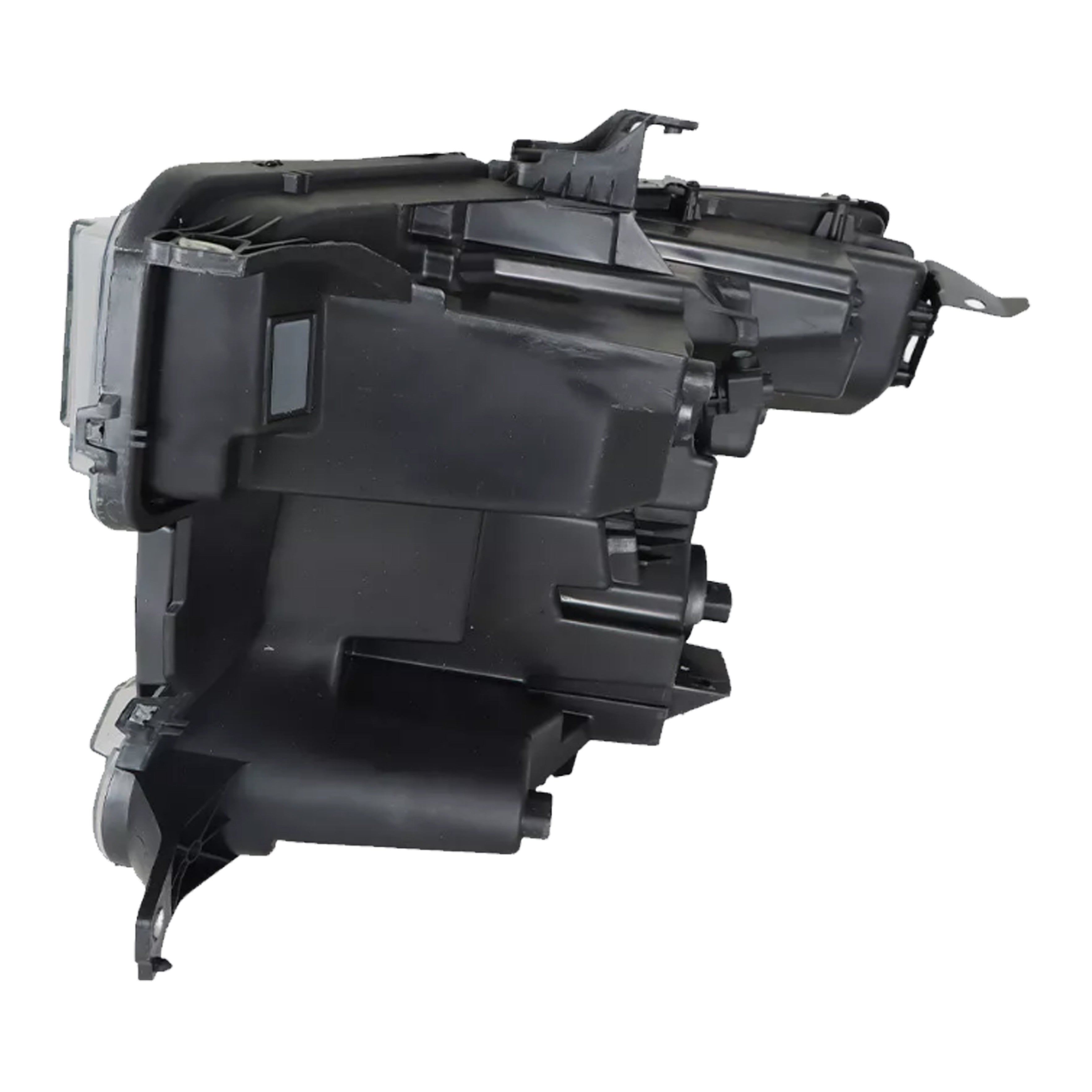 For 2019 2020 2021 GMC Sierra Headlight Halogen Headlamp Assembly Right Passenger Side RH