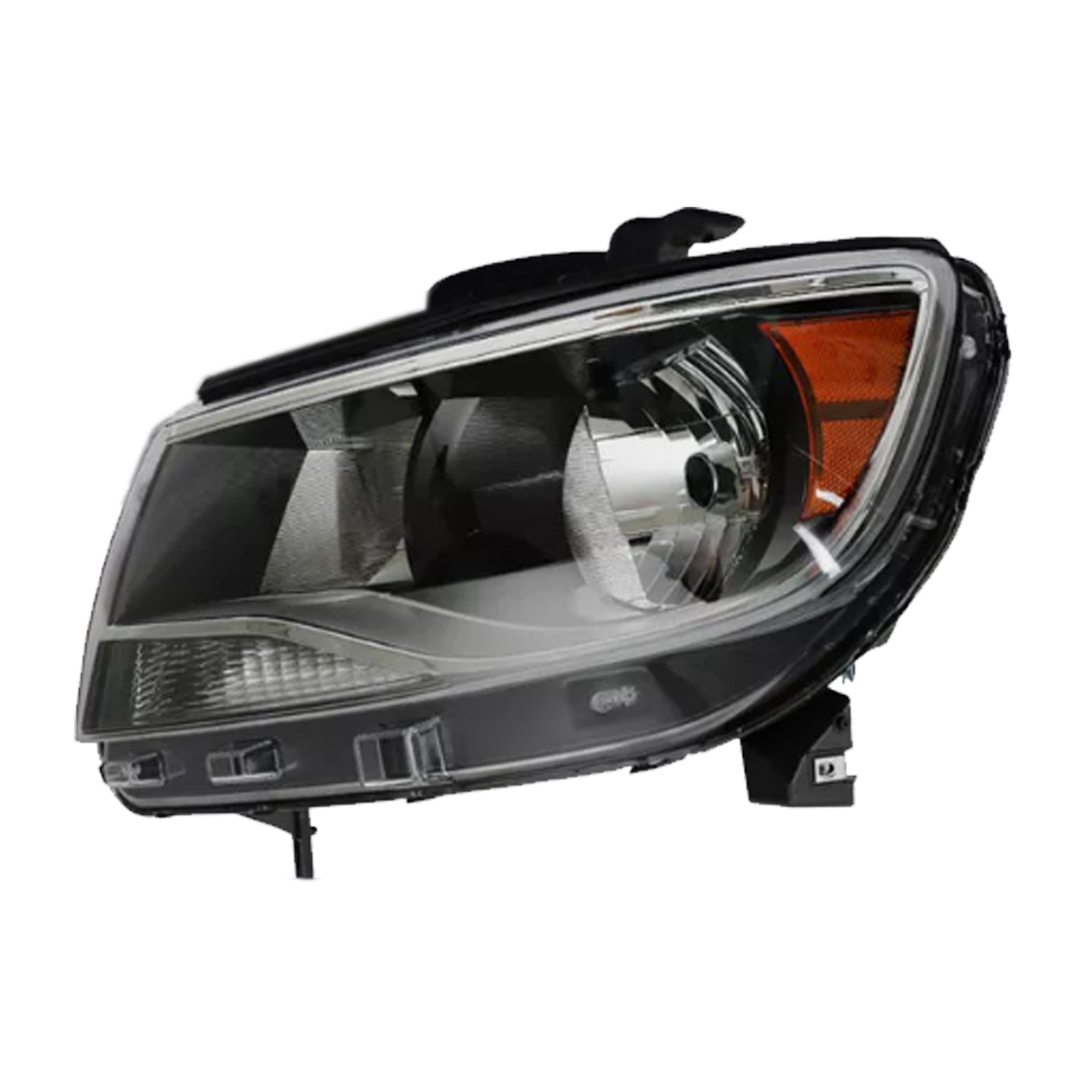 For 2015 2016 2017 2018 2019 2020 2021 2022 Chevy Colorado Headlight Halogen Headlamp Assembly Left Driver Side LH