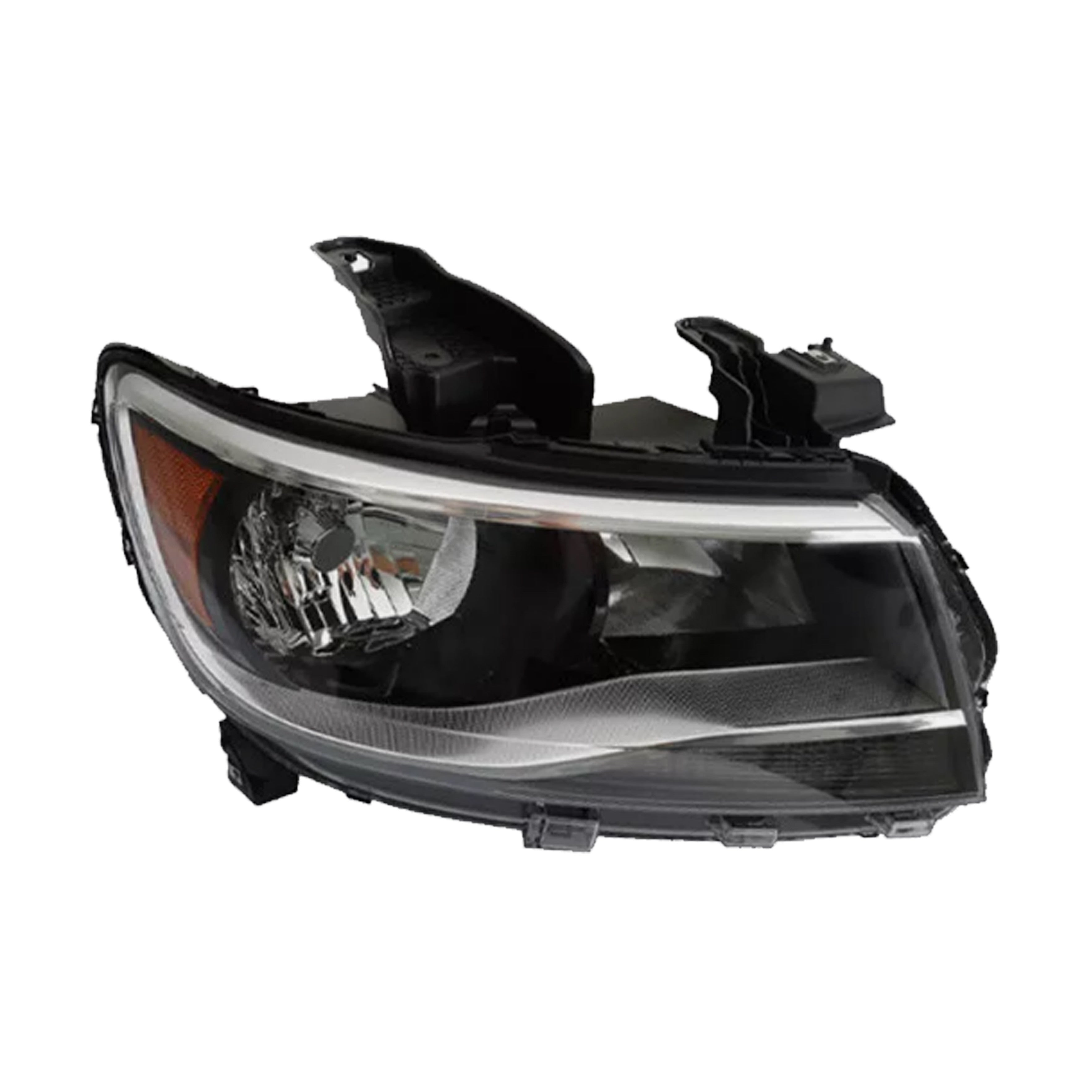 For 2015 2016 2017 2018 2019 2020 2021 2022 Chevy Colorado Headlight Halogen Headlamp Assembly Right Passenger Side RH