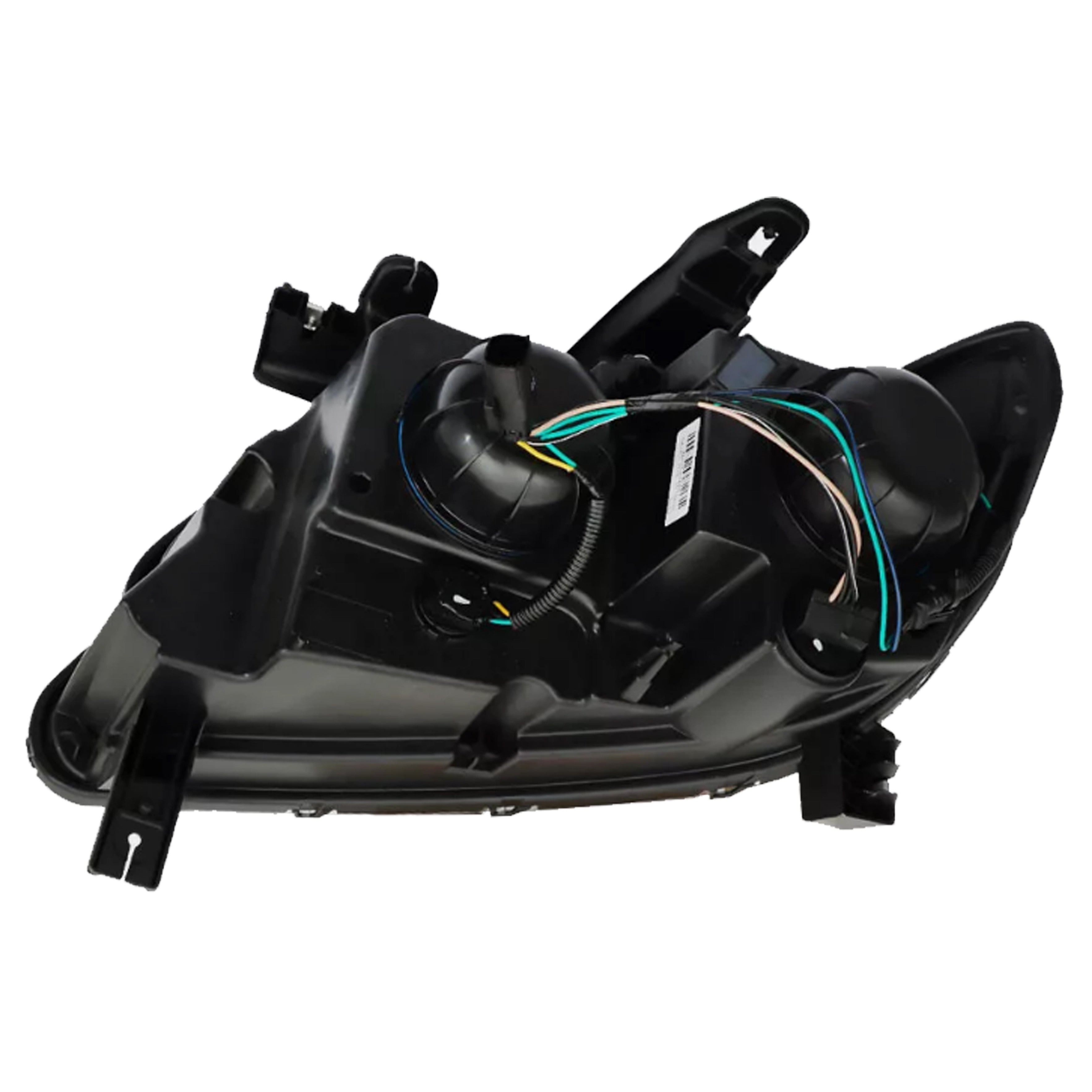 For 2015 2016 2017 2018 2019 2020 2021 2022 Chevy Colorado Headlight Halogen Headlamp Assembly Right Passenger Side RH