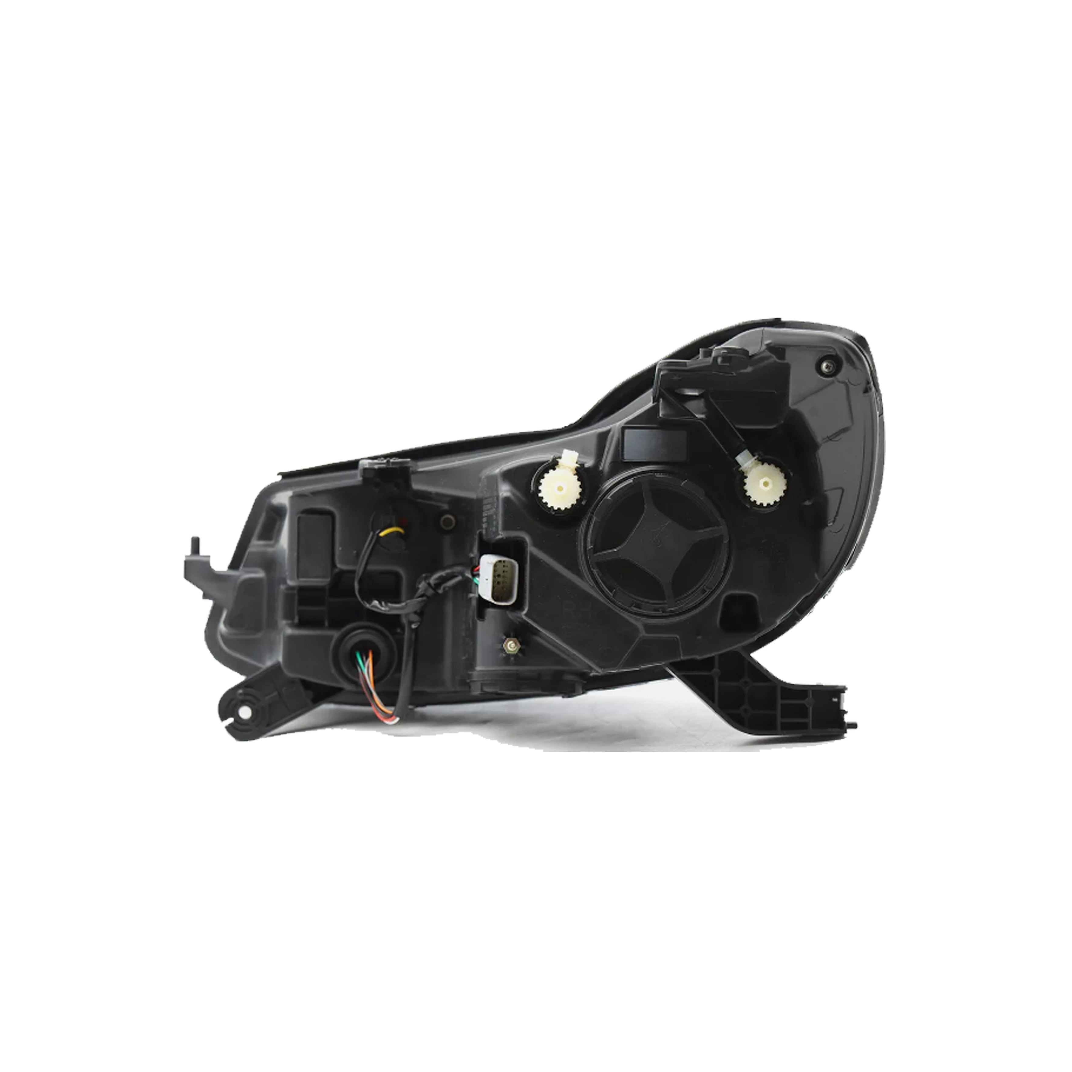 For 2017 2018 2019 2020 2021 2022 Chevy Trax Headlight LED Headlamp Assembly Left Driver Side LH 42725480