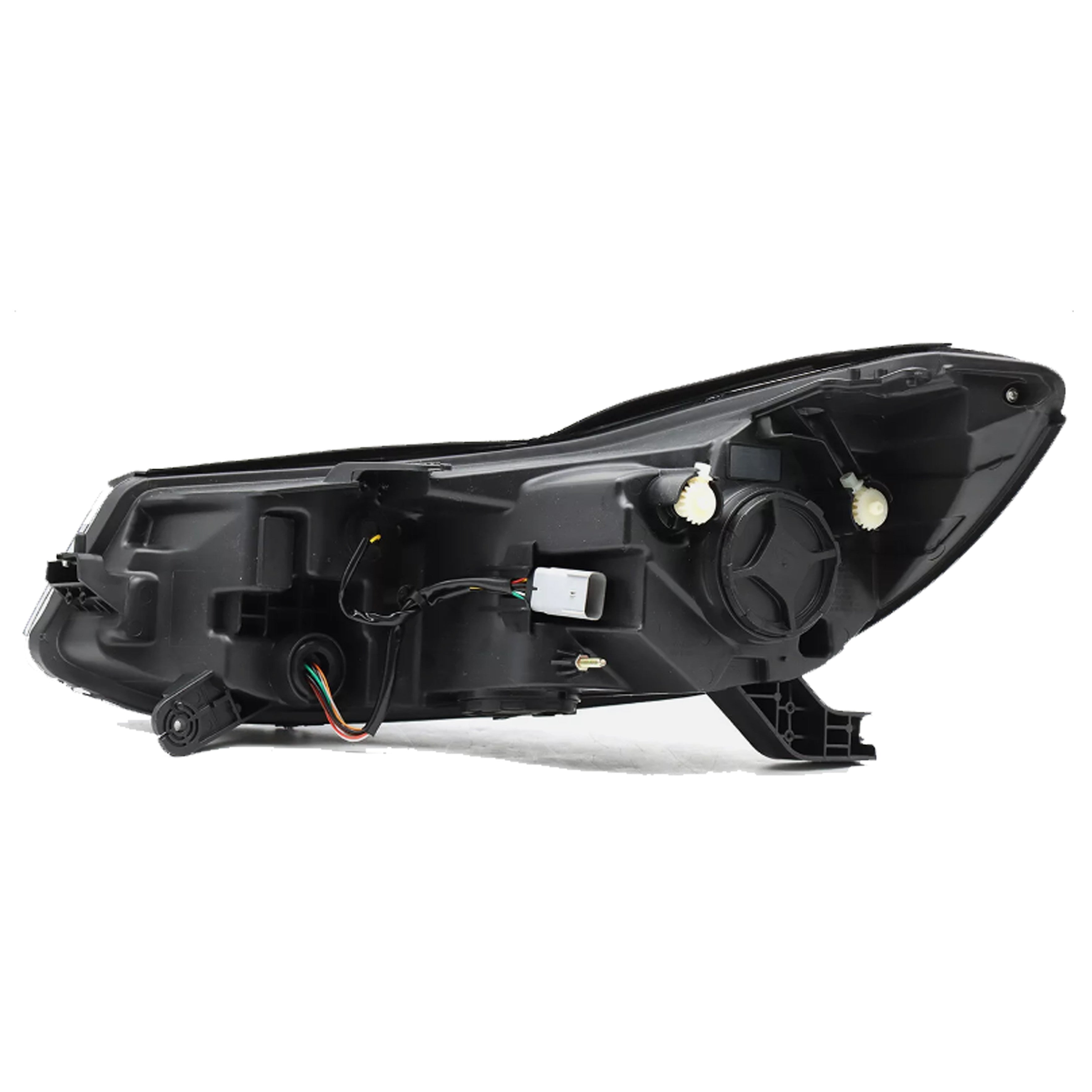 For 2017 2018 2019 2020 2021 2022 Chevy Trax Headlight LED Headlamp Assembly Left Driver Side LH 42725480