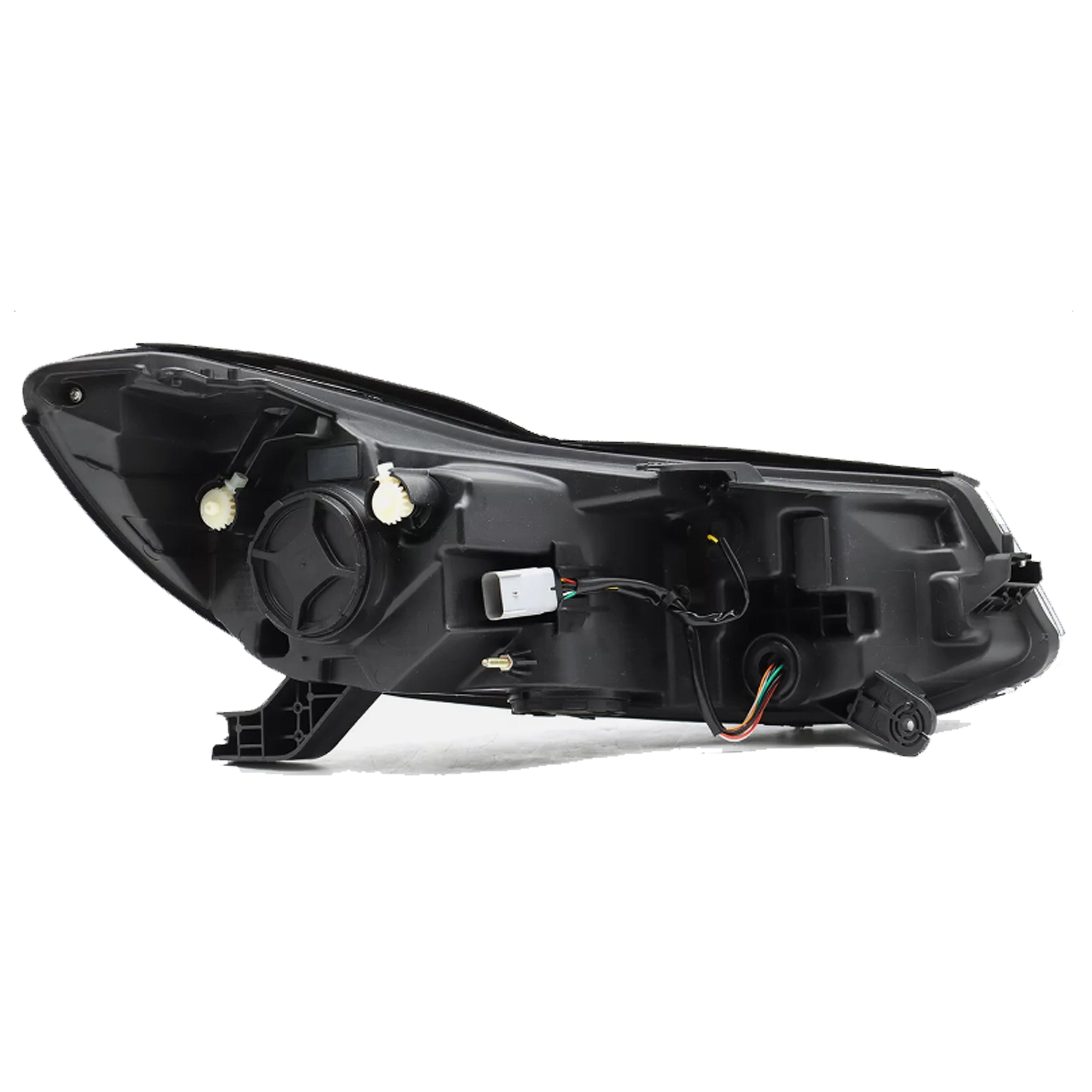 For 2017 2018 2019 2020 2021 2022 Chevy Trax Headlight LED Headlamp Assembly Right Passenger Side RH 42725481