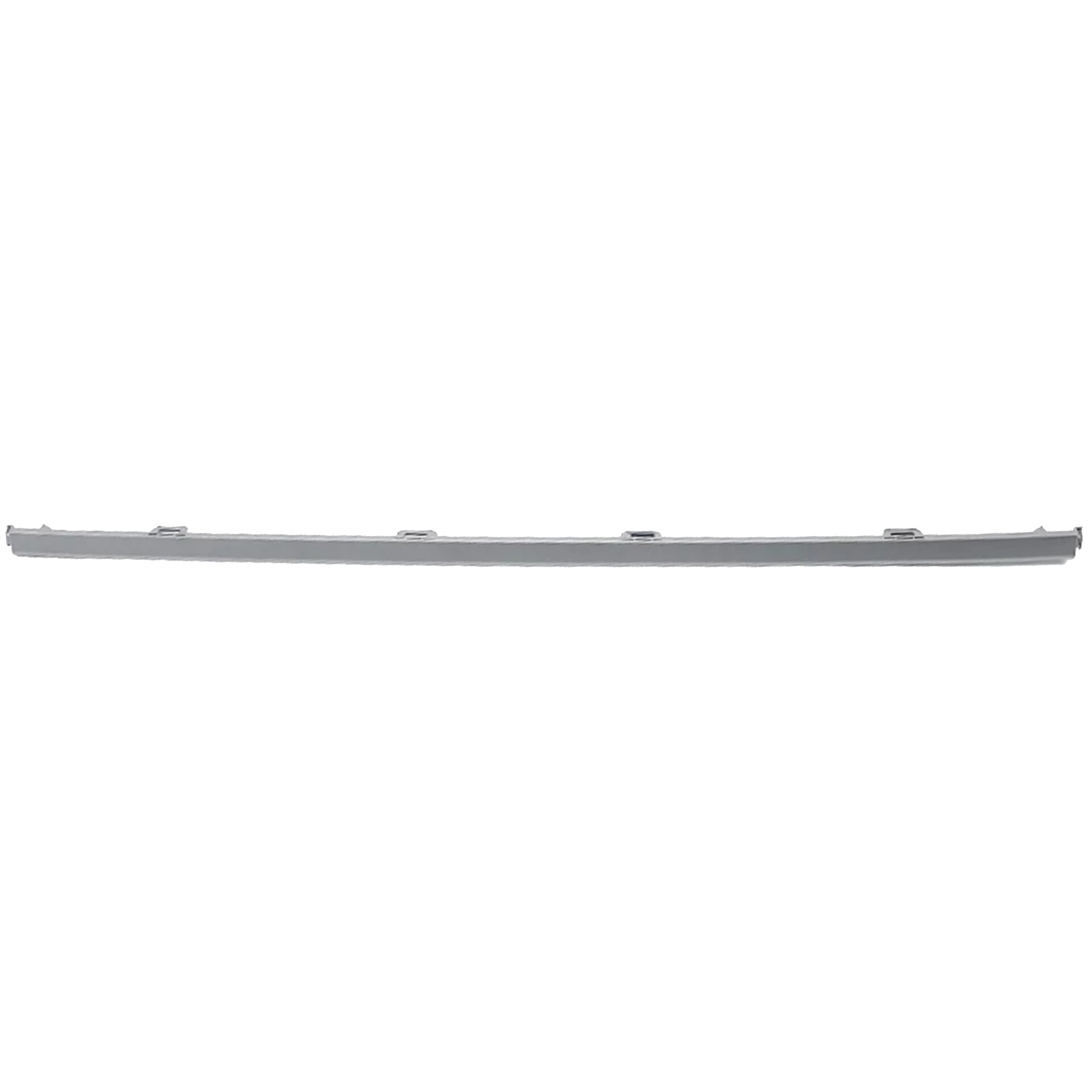 Rear Bumper Left Right Middle Molding Trim Gray Replacement for 2020 2021 2022 Honda CRV CR-V