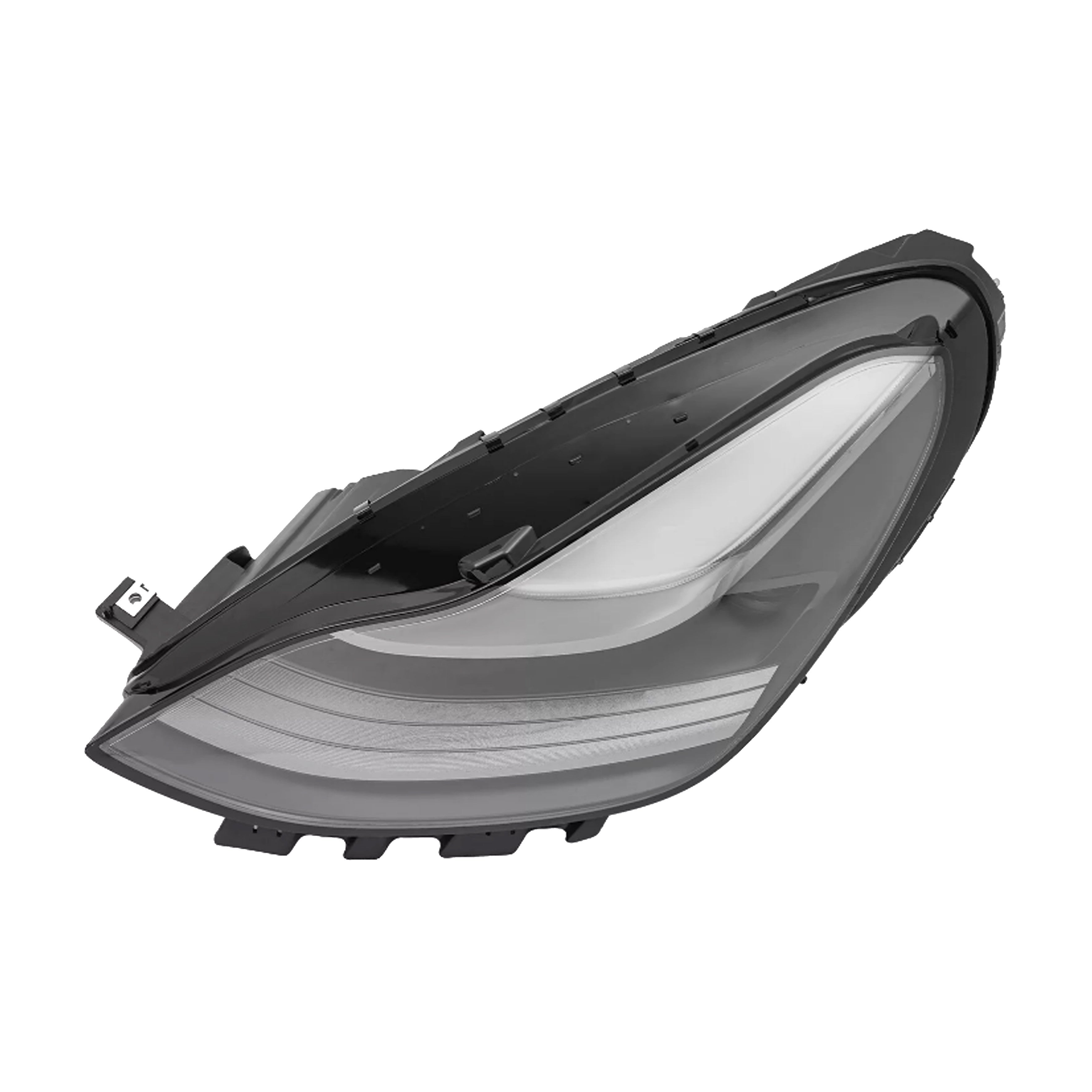 For 2021 2022 2023 Tesla Model 3 Y Headlight LED Headlamp Assembly Left Driver Side LH