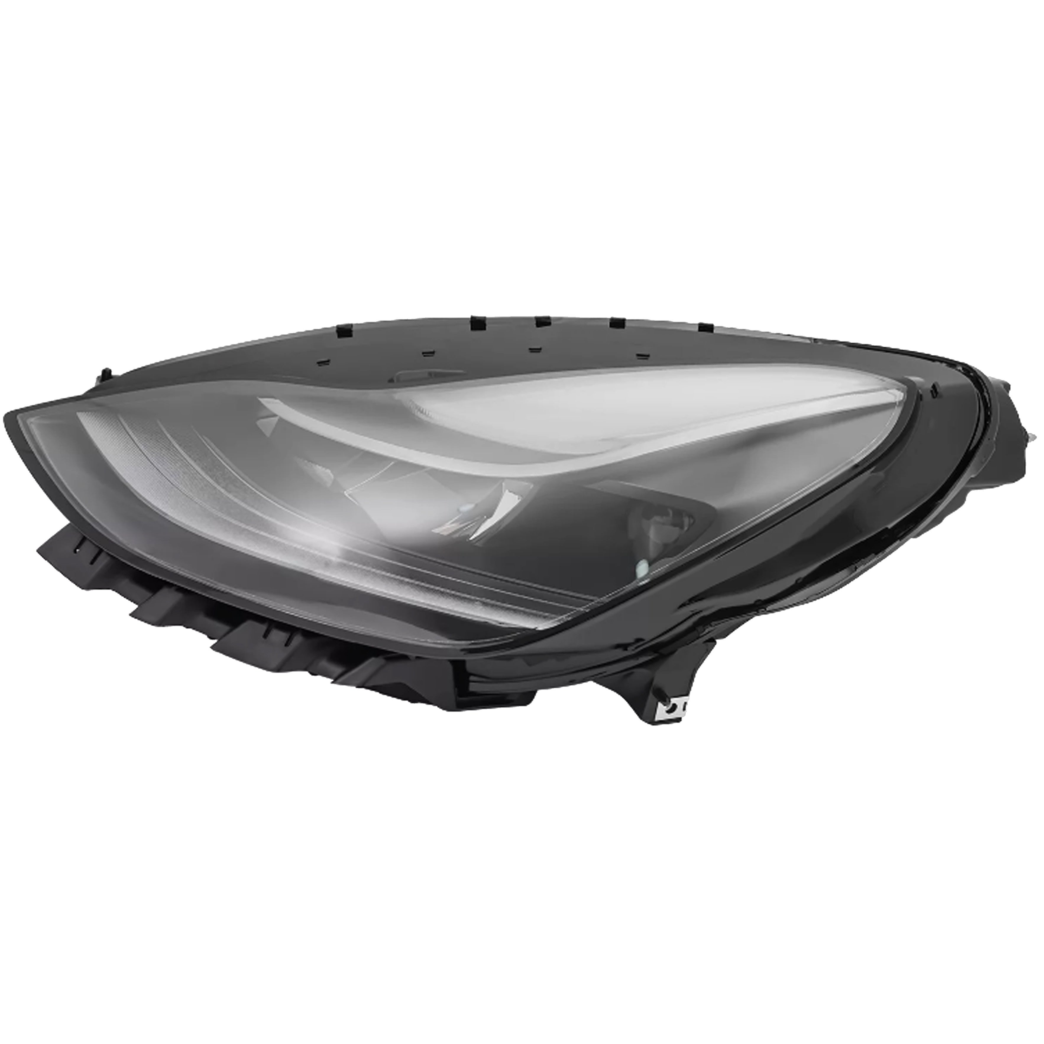 For 2021 2022 2023 Tesla Model 3 Y Headlight LED Headlamp Assembly Left Driver Side LH