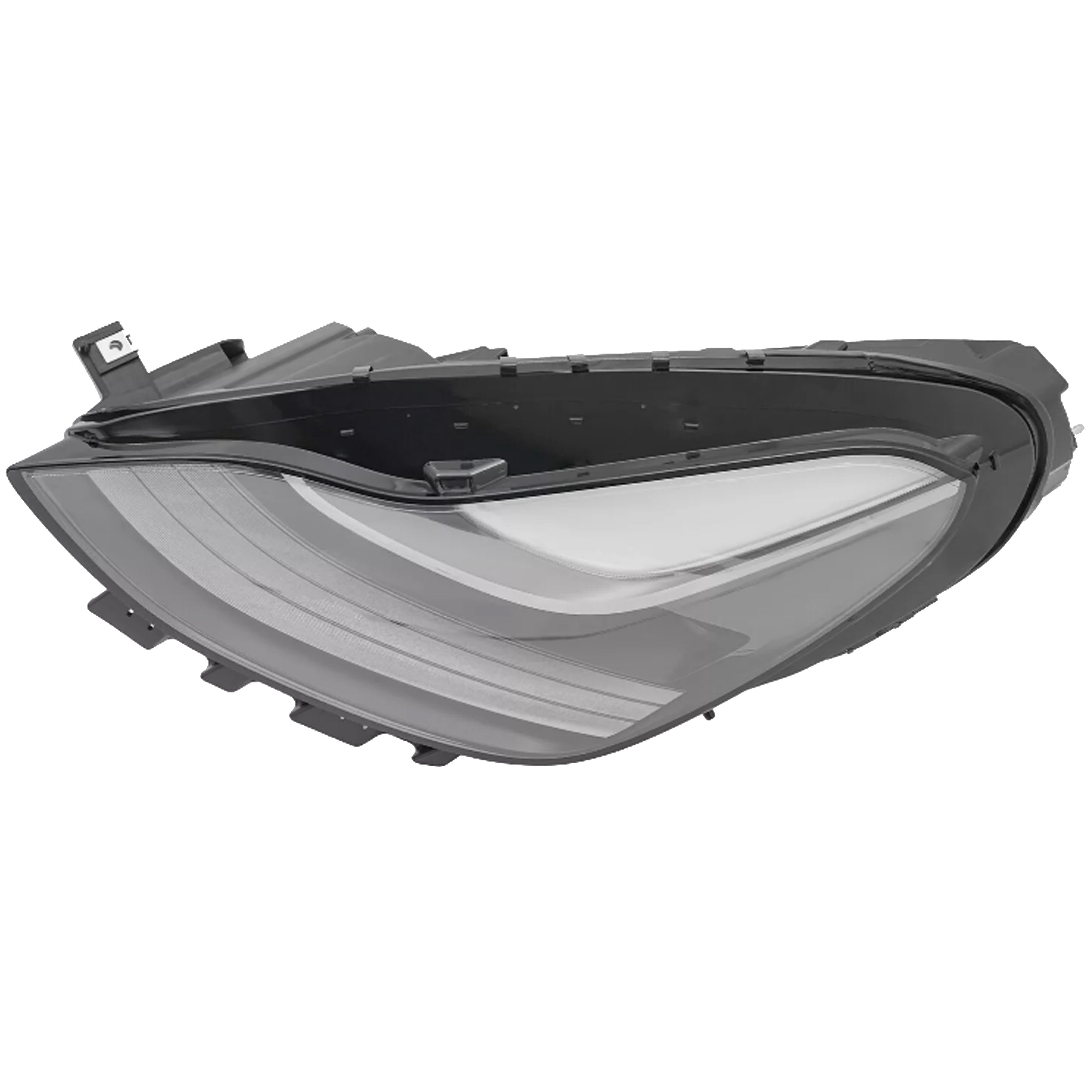 For 2021 2022 2023 Tesla Model 3 Y Headlight LED Headlamp Assembly Left Driver Side LH