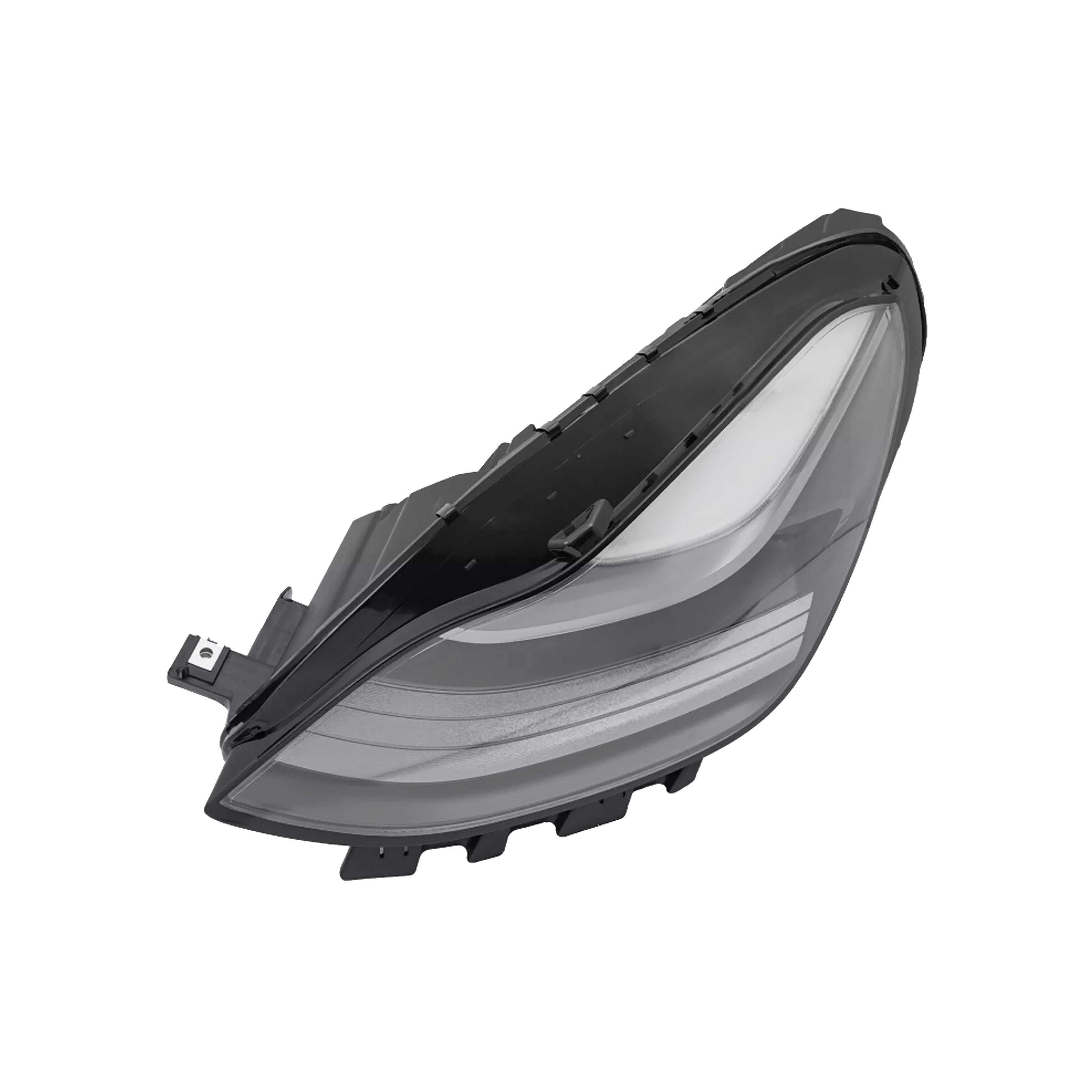 For 2021 2022 2023 Tesla Model 3 Y Headlight LED Headlamp Assembly Left Driver Side LH