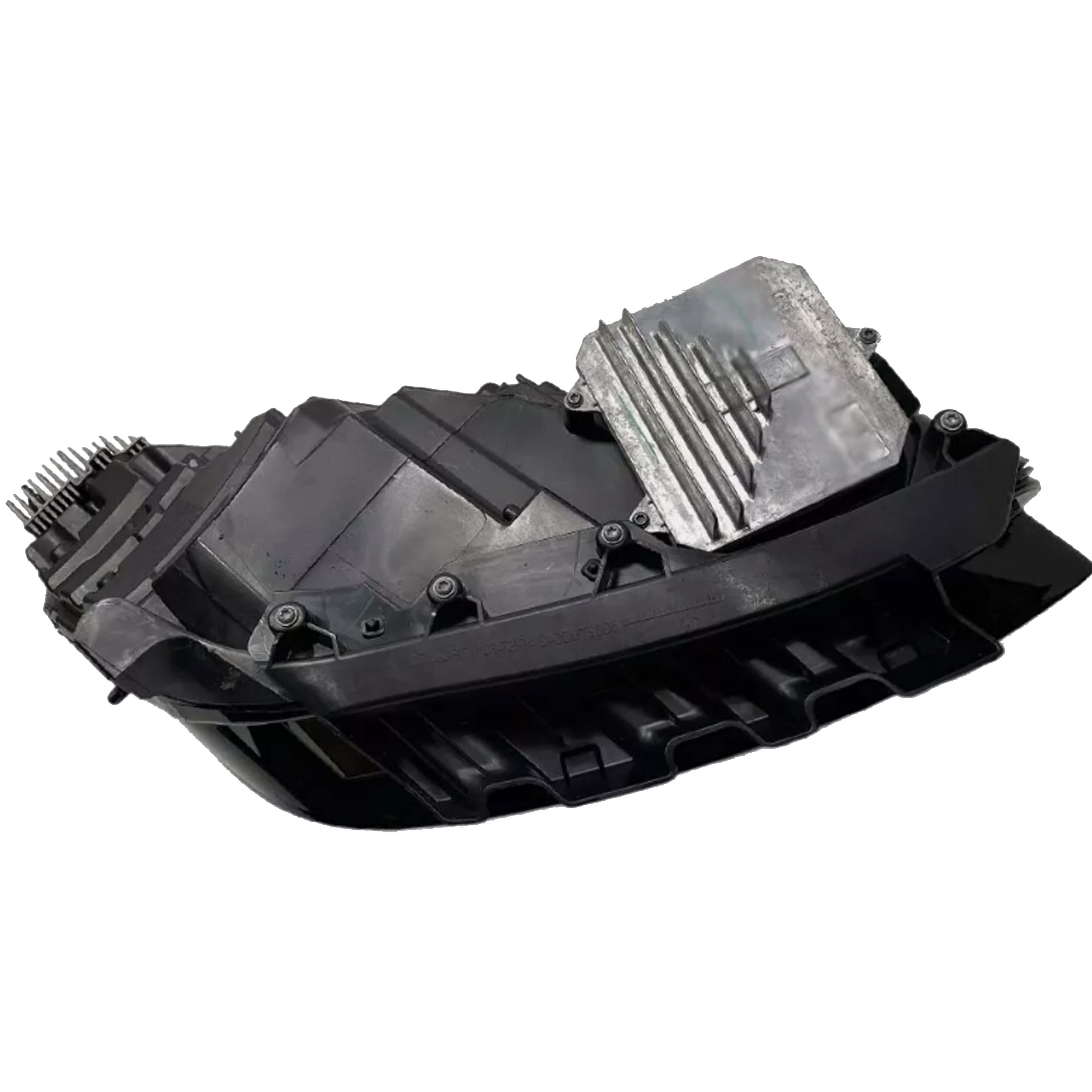 For 2017 2018 2019 2020 Tesla Model 3 Y Headlight LED Headlamp Assembly Left Driver Side LH