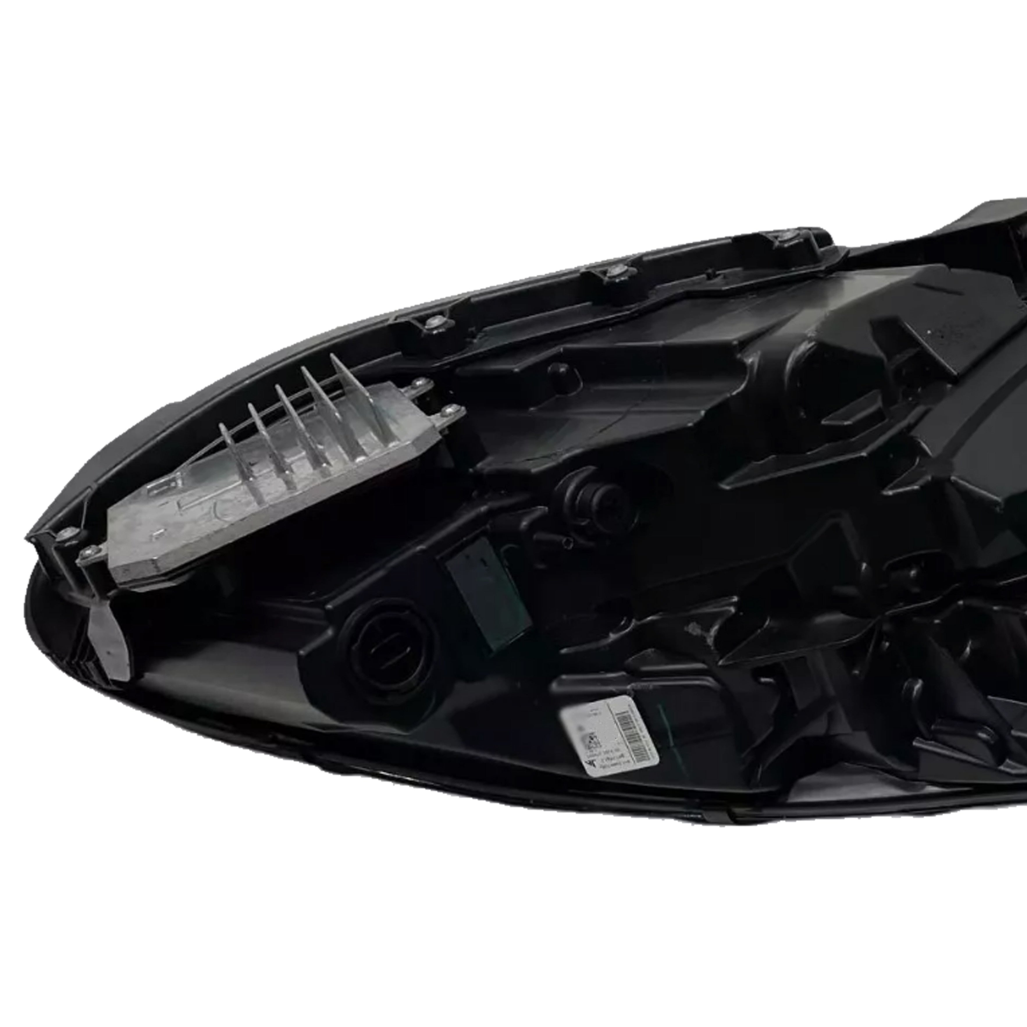 For 2017 2018 2019 2020 Tesla Model 3 Y Headlight LED Headlamp Assembly Left Driver Side LH