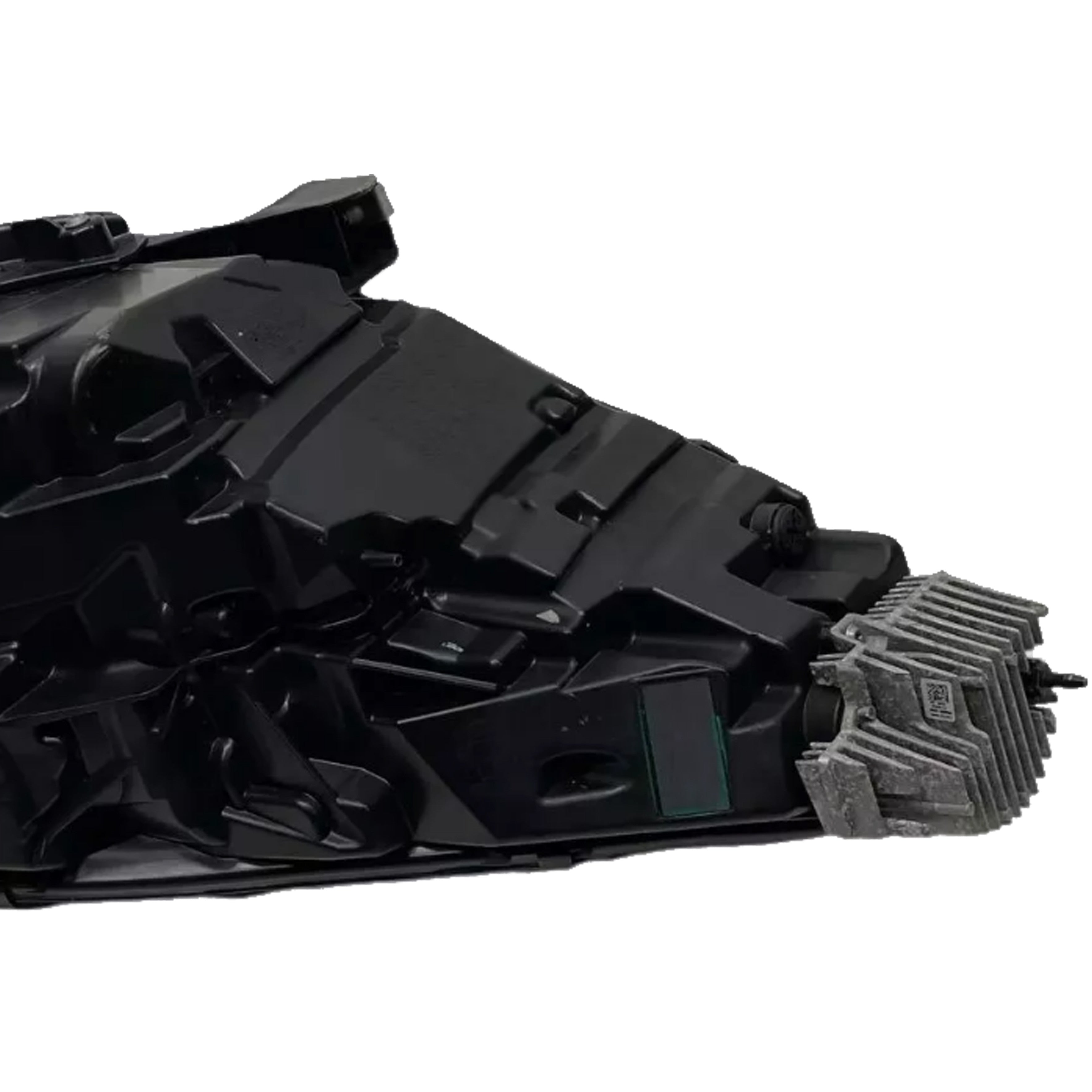 For 2017 2018 2019 2020 Tesla Model 3 Y Headlight LED Headlamp Assembly Left Driver Side LH