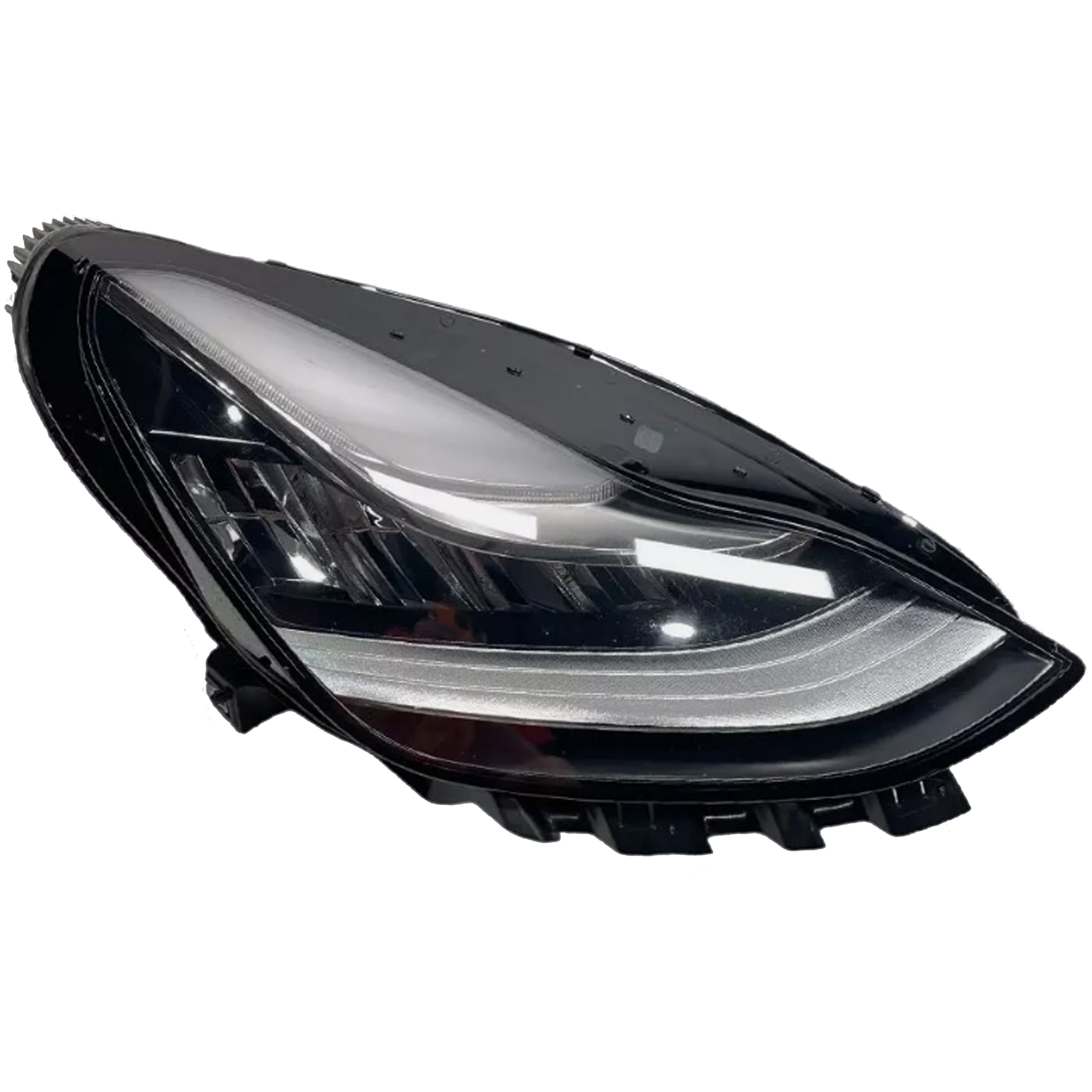 For 2017 2018 2019 2020 Tesla Model 3 Y Headlight LED Headlamp Assembly Right Passenger Side RH