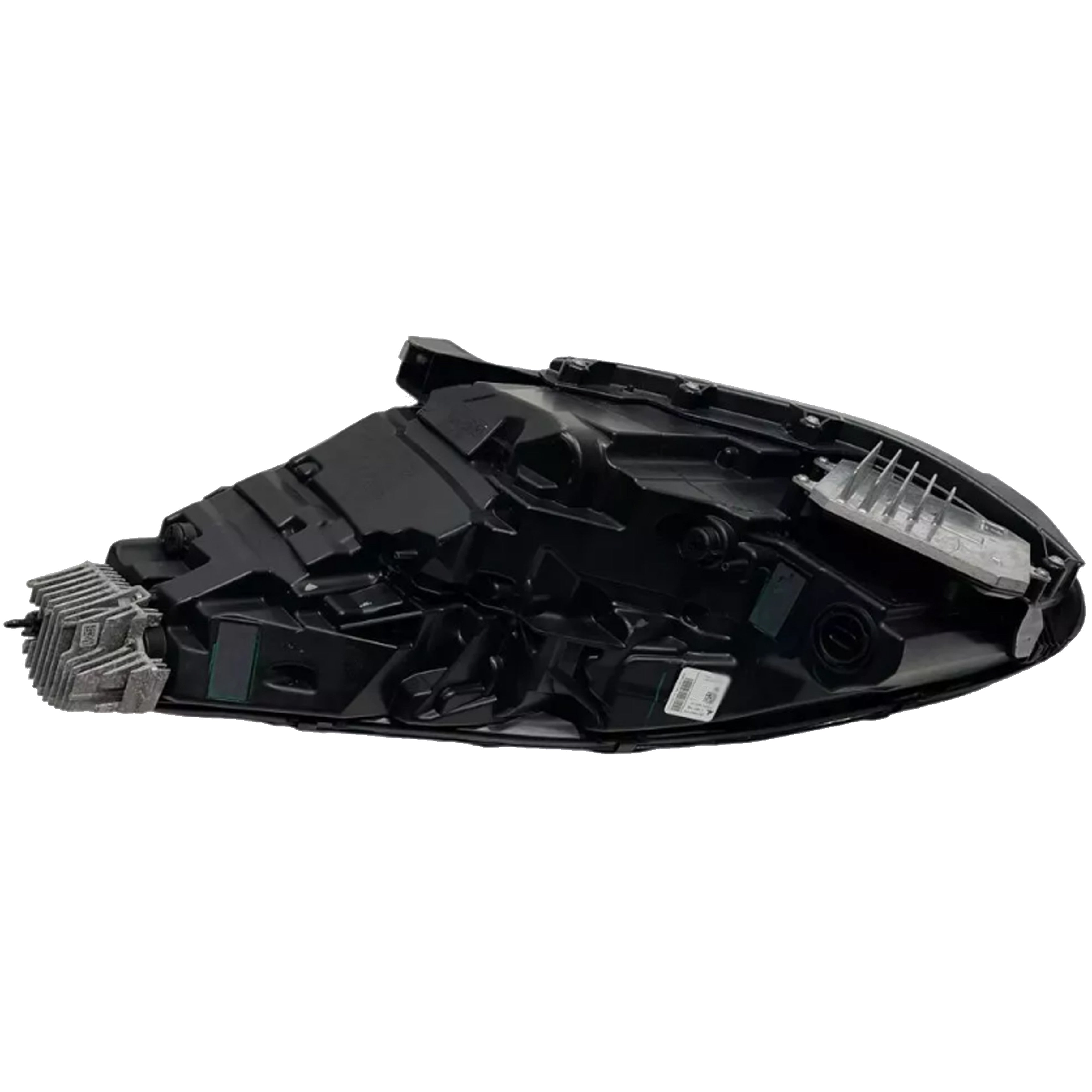 For 2017 2018 2019 2020 Tesla Model 3 Y Headlight LED Headlamp Assembly Right Passenger Side RH