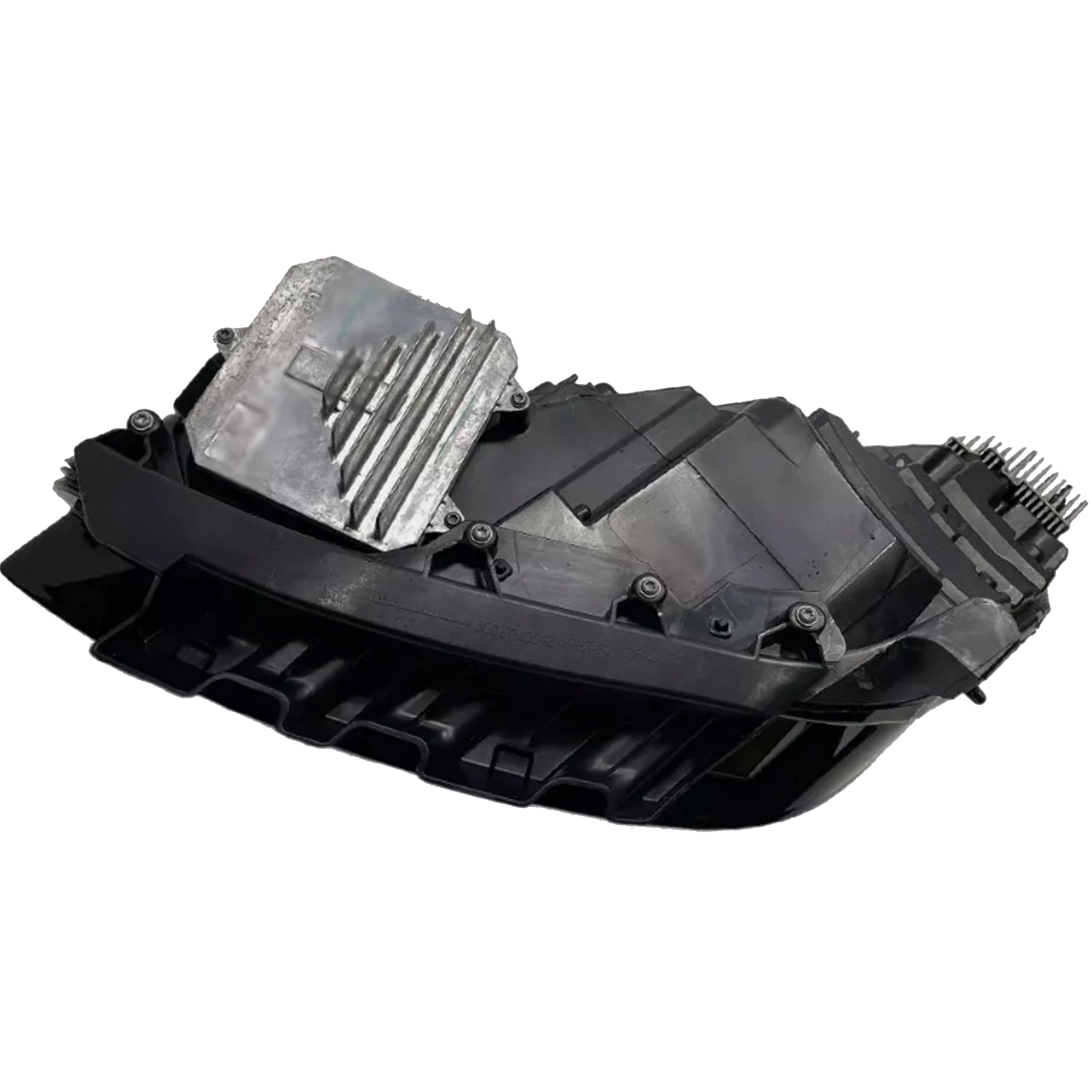 For 2017 2018 2019 2020 Tesla Model 3 Y Headlight LED Headlamp Assembly Right Passenger Side RH