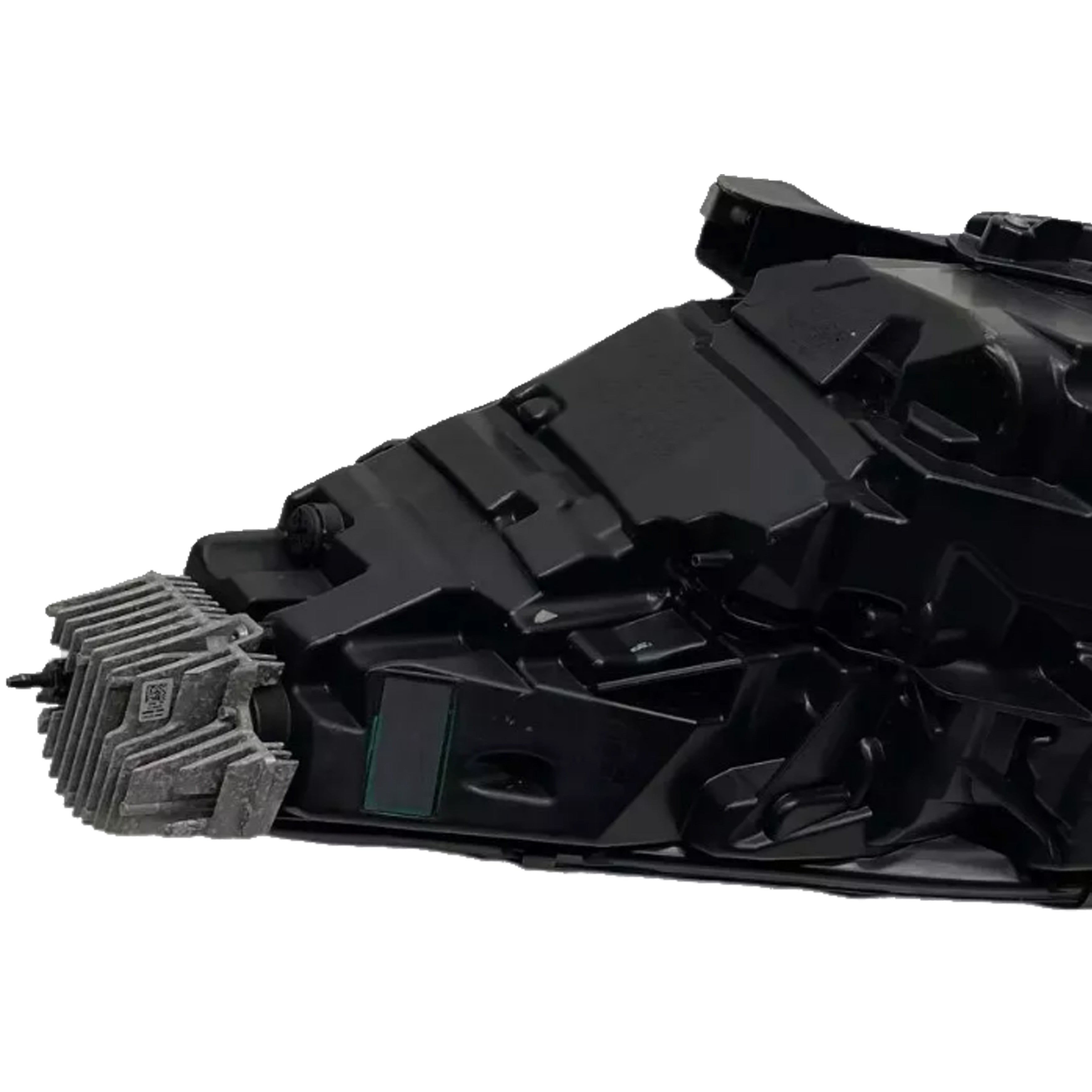 For 2017 2018 2019 2020 Tesla Model 3 Y Headlight LED Headlamp Assembly Right Passenger Side RH