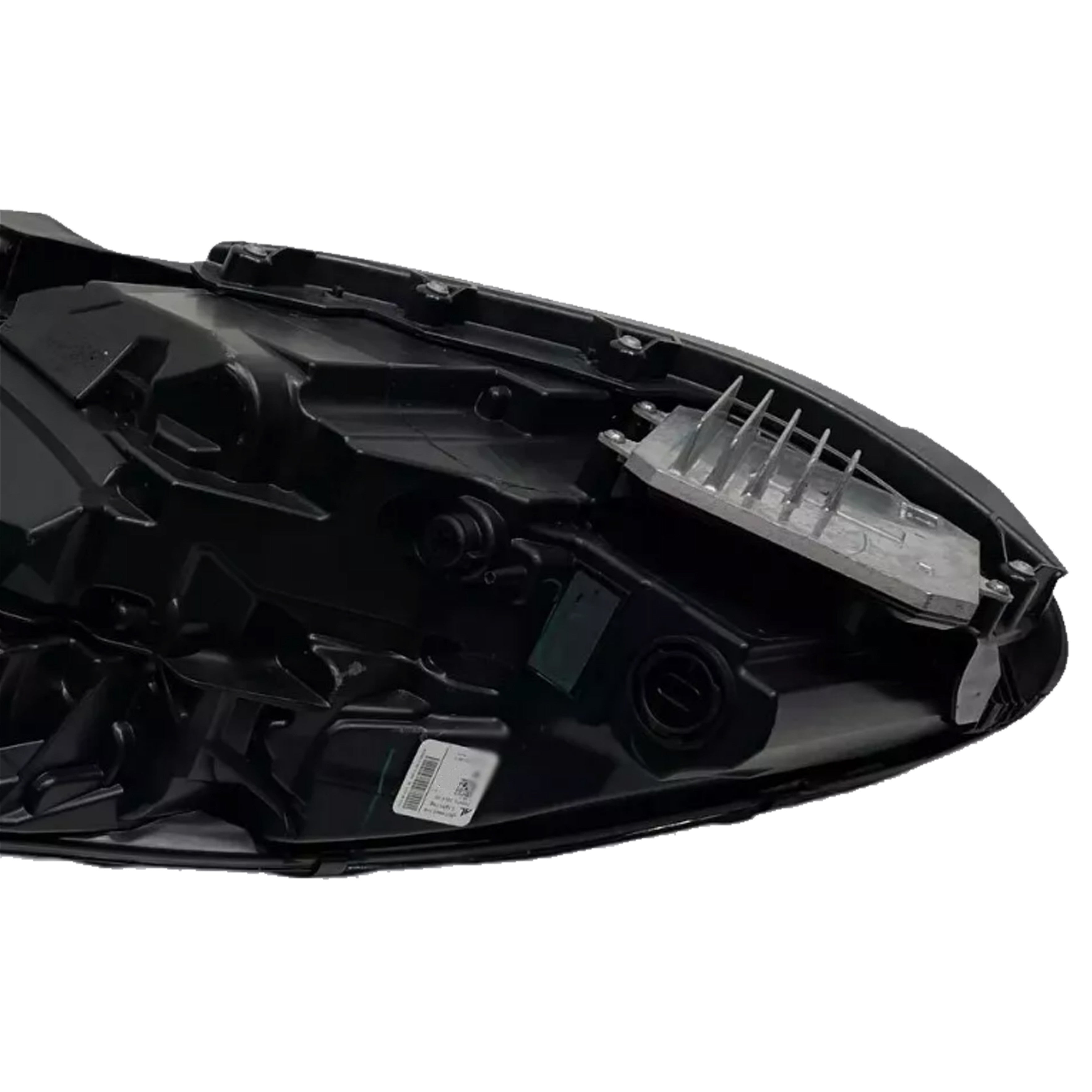 For 2017 2018 2019 2020 Tesla Model 3 Y Headlight LED Headlamp Assembly Right Passenger Side RH