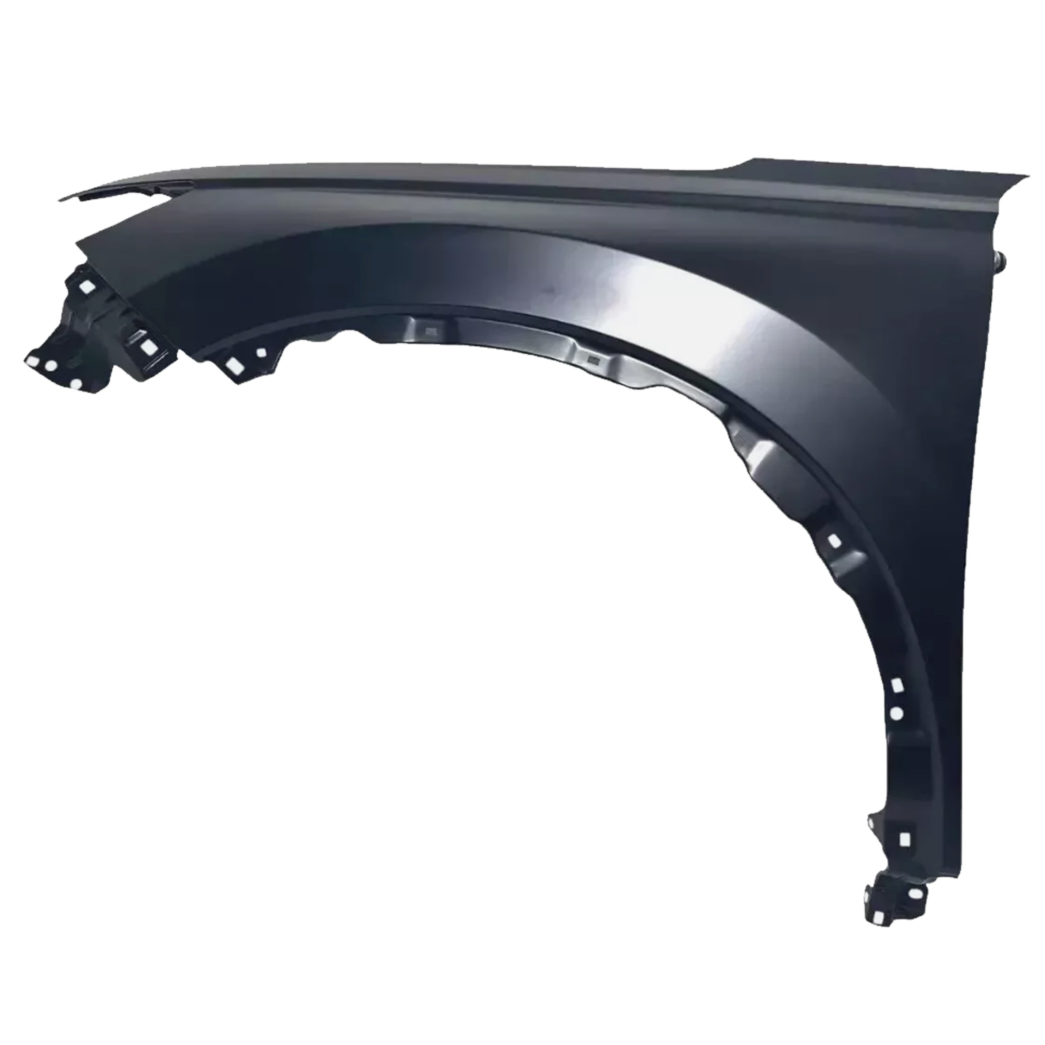 For 2023 2024 2025 Honda CRV C-RV Fender Front Left Right Drive Passenger Side Pair 2Pcs