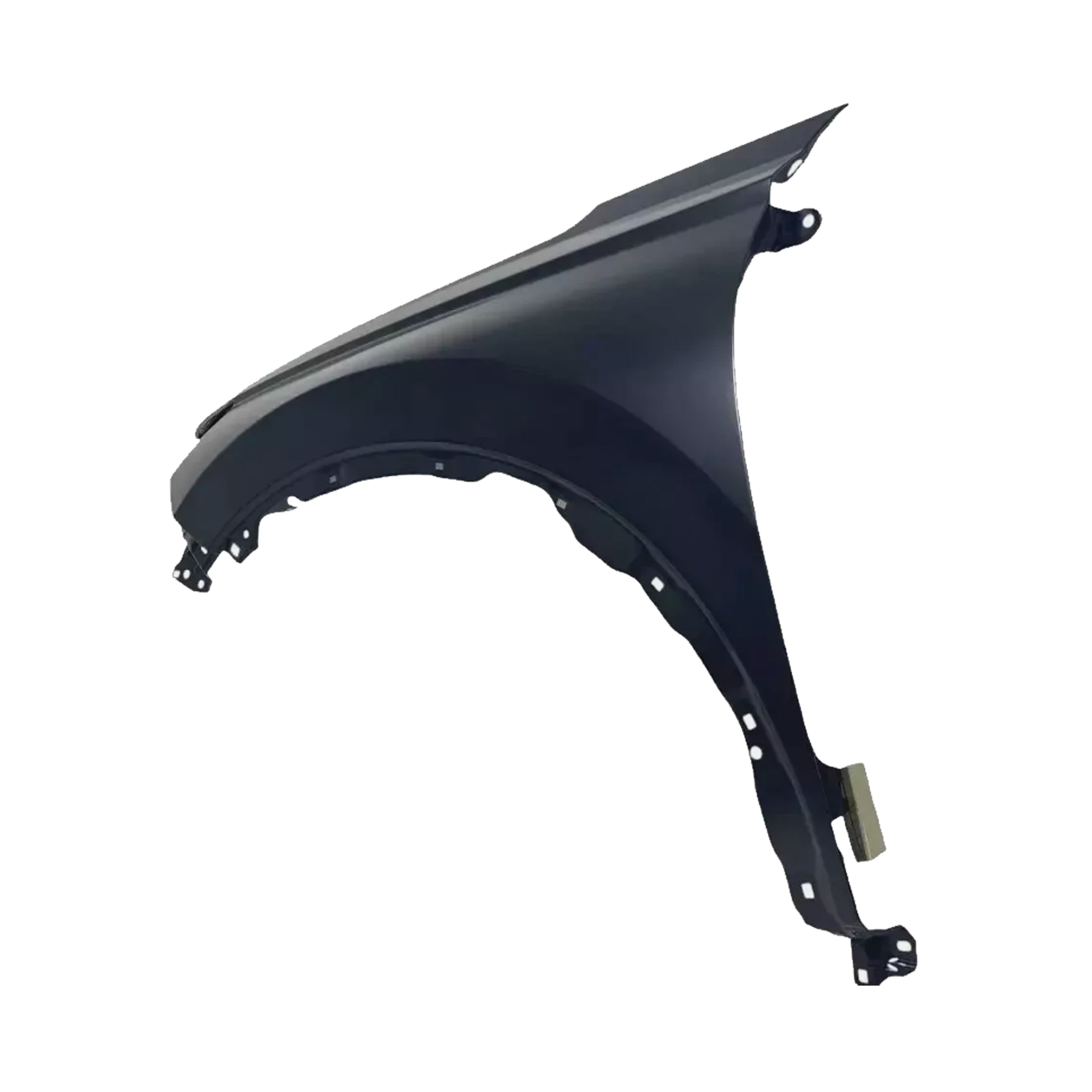 For 2023 2024 2025 Honda CRV C-RV Fender Front Left Right Drive Passenger Side Pair 2Pcs