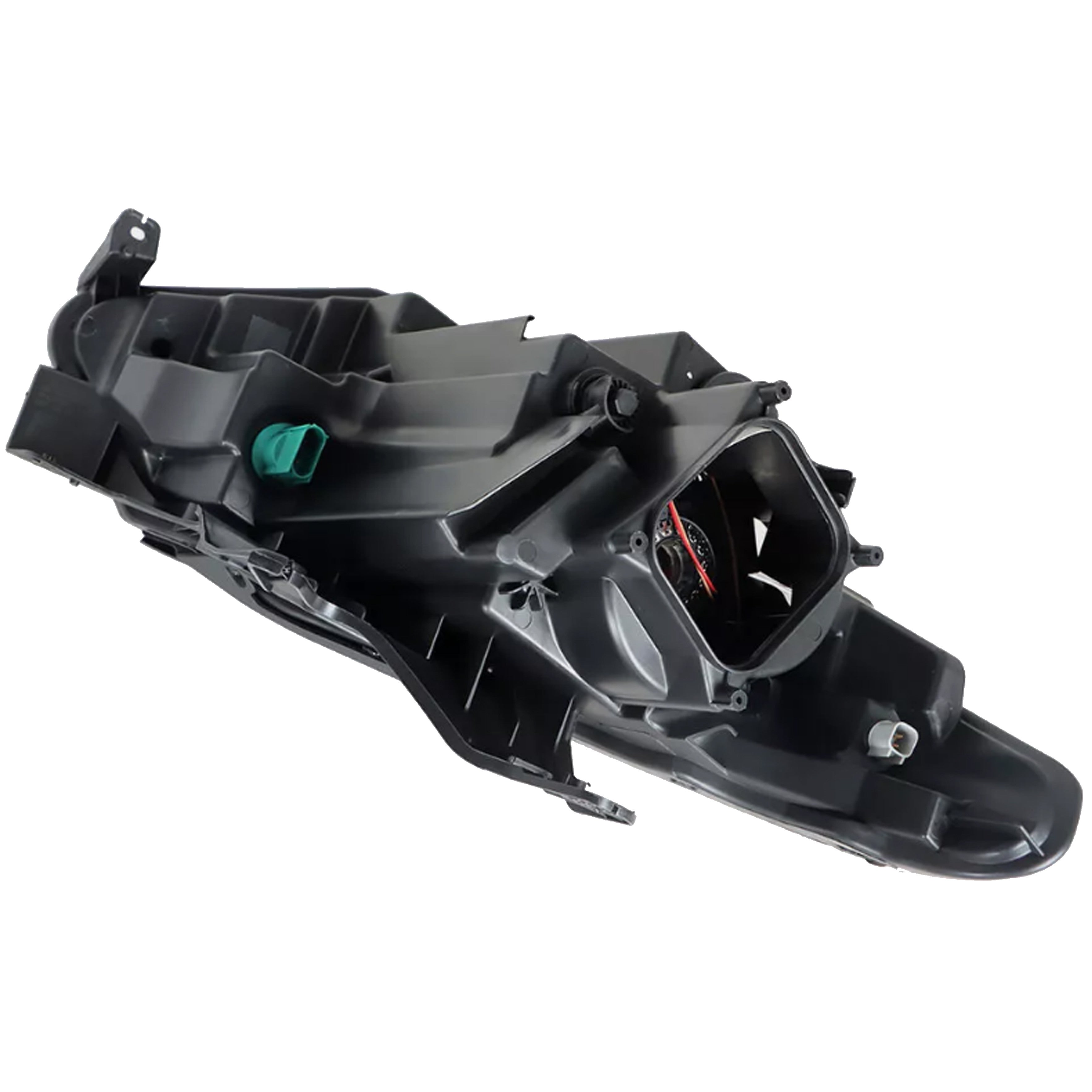 For 2018 2019 2020 2021 Chevrolet Traverse Headlight LED Headlamp Assembly Left Driver Side LH 84887857