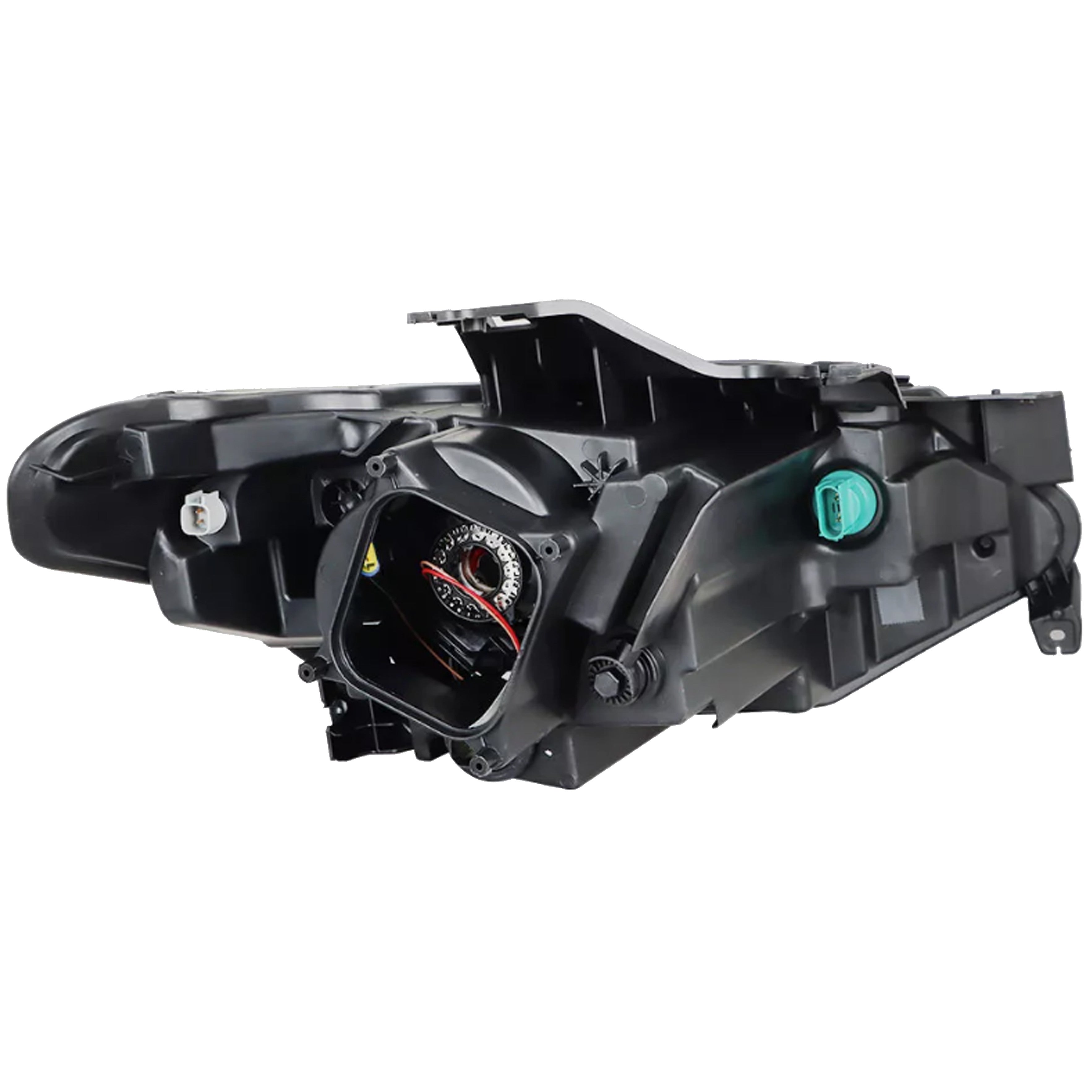 For 2018 2019 2020 2021 Chevrolet Traverse Headlight LED Headlamp Assembly Left Driver Side LH 84887857