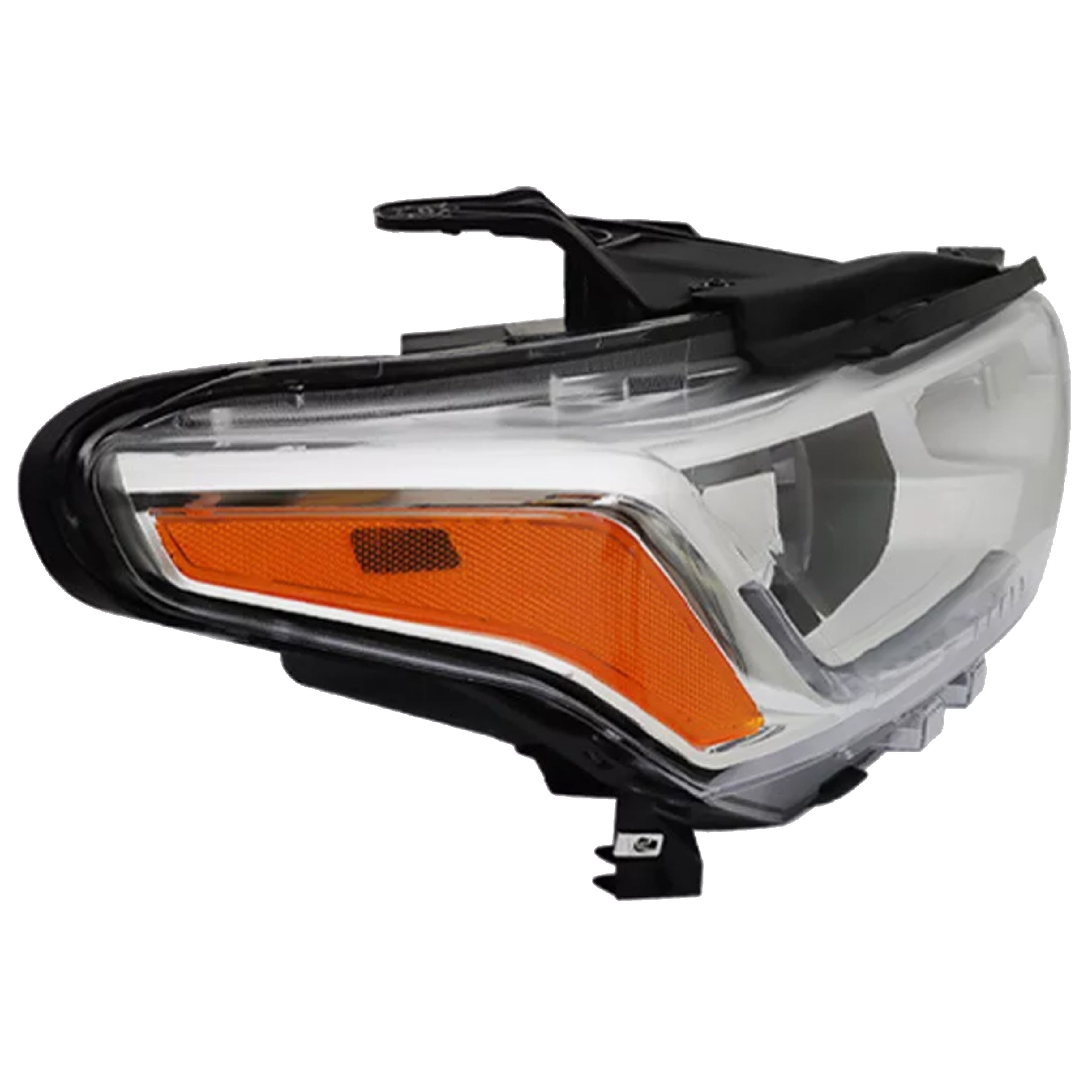 For 2018 2019 2020 2021 Chevrolet Traverse Headlight LED Headlamp Assembly Right Passenger Side RH 84887858