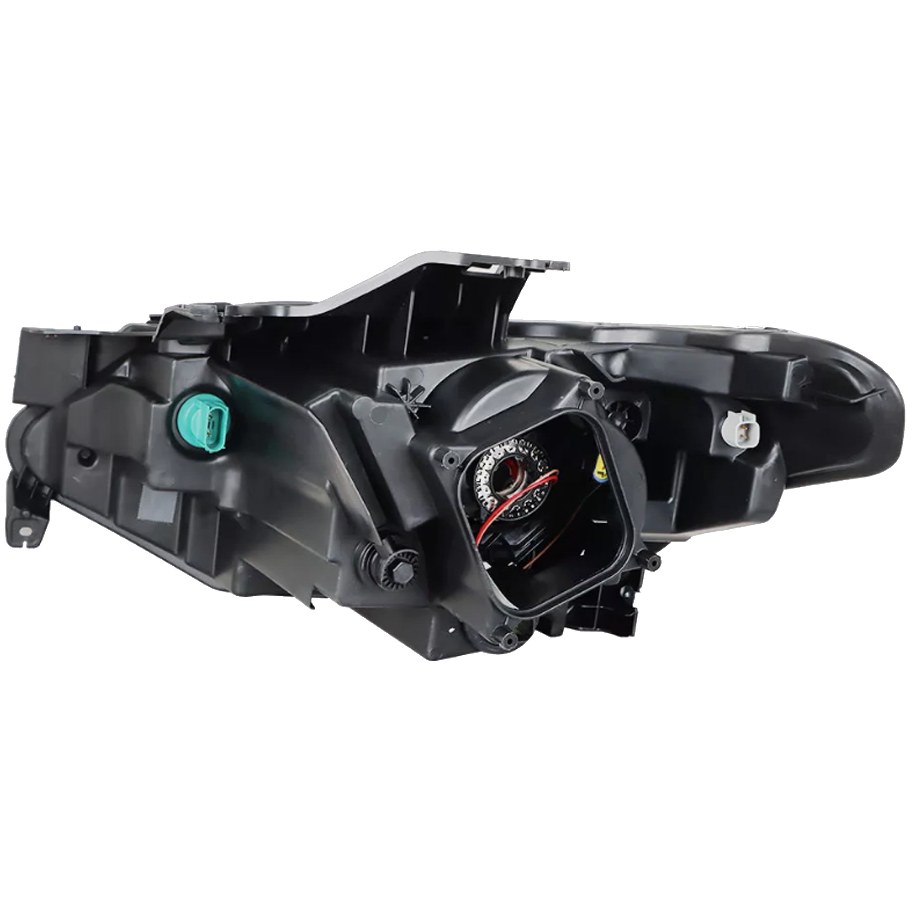 For 2018 2019 2020 2021 Chevrolet Traverse Headlight LED Headlamp Assembly Right Passenger Side RH 84887858