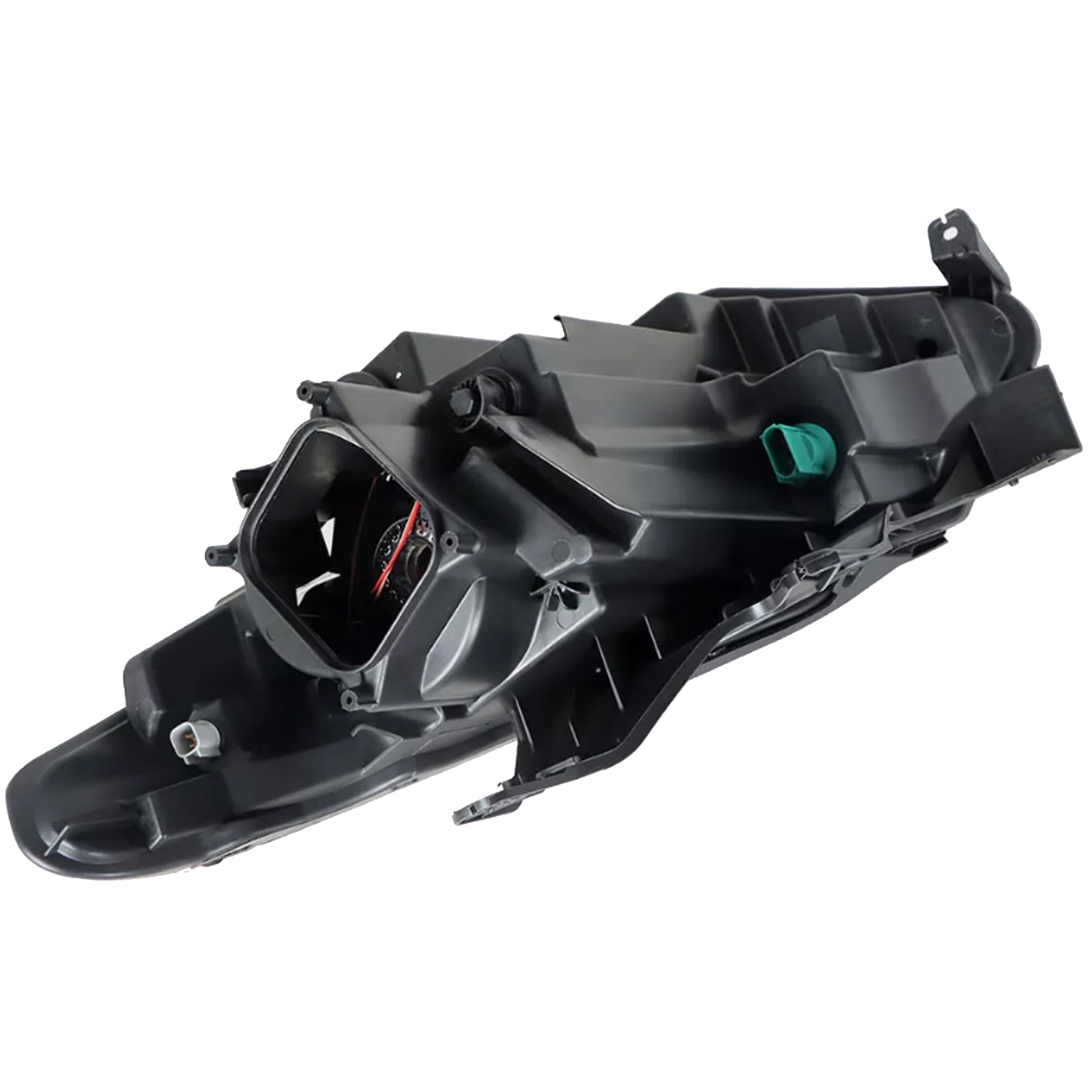 For 2018 2019 2020 2021 Chevrolet Traverse Headlight LED Headlamp Assembly Right Passenger Side RH 84887858