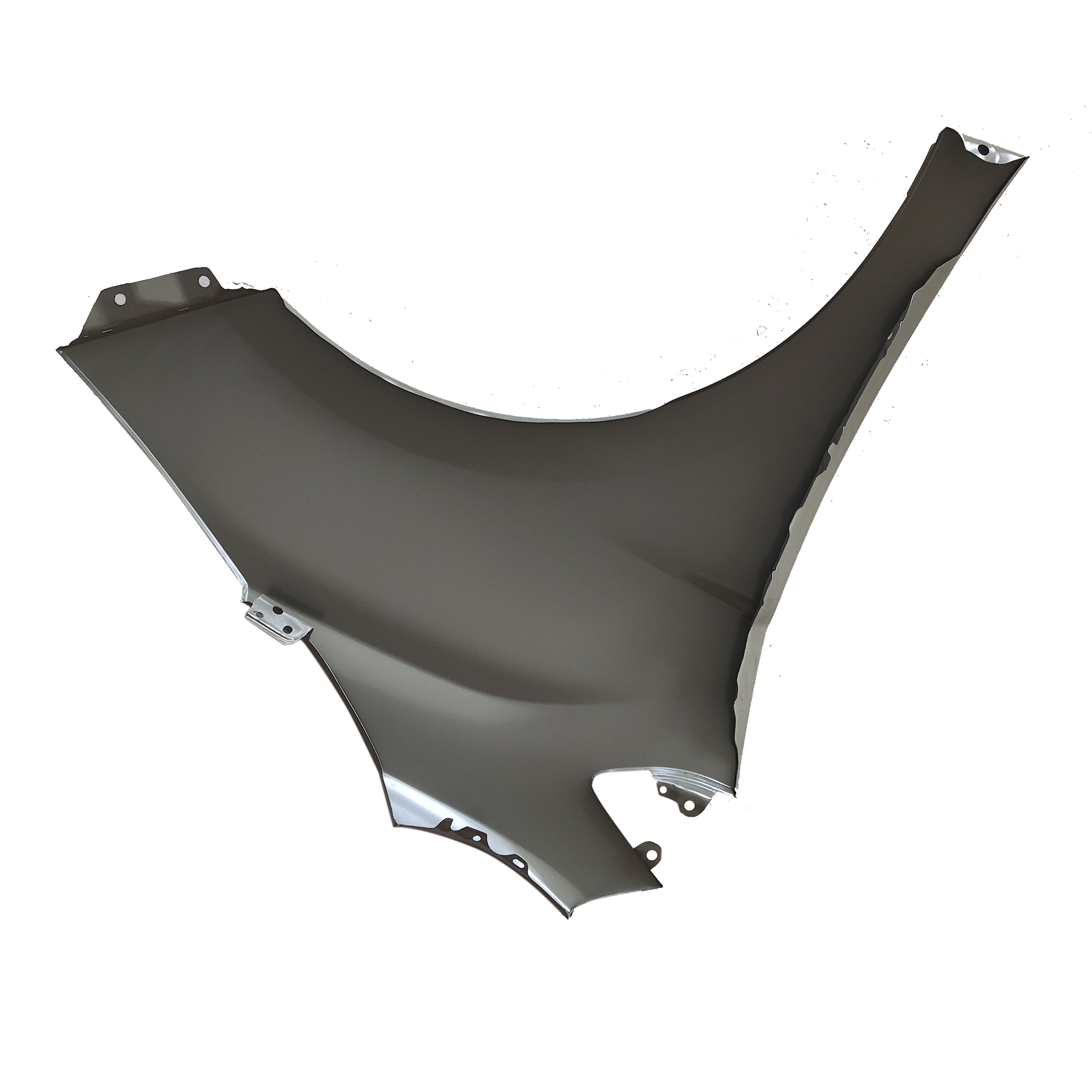 For 2015 2016 2017 2018 2019 2020 2021 2022 Chevy Spark Steel Fender Front Left Driver Side GM1240391