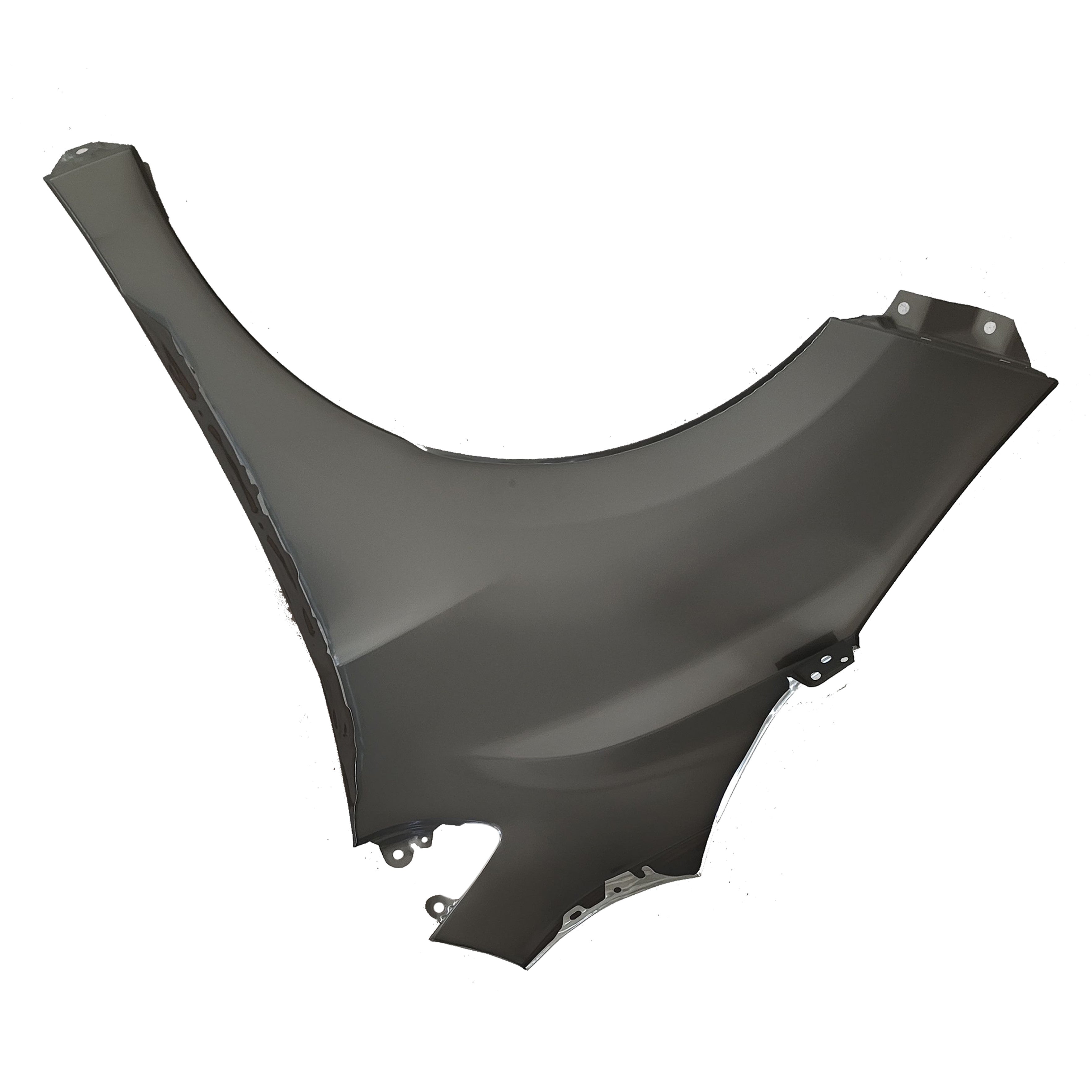 For 2015 2016 2017 2018 2019 2020 2021 2022 Chevy Spark Steel Fender Front Right Passenger Side GM1241391