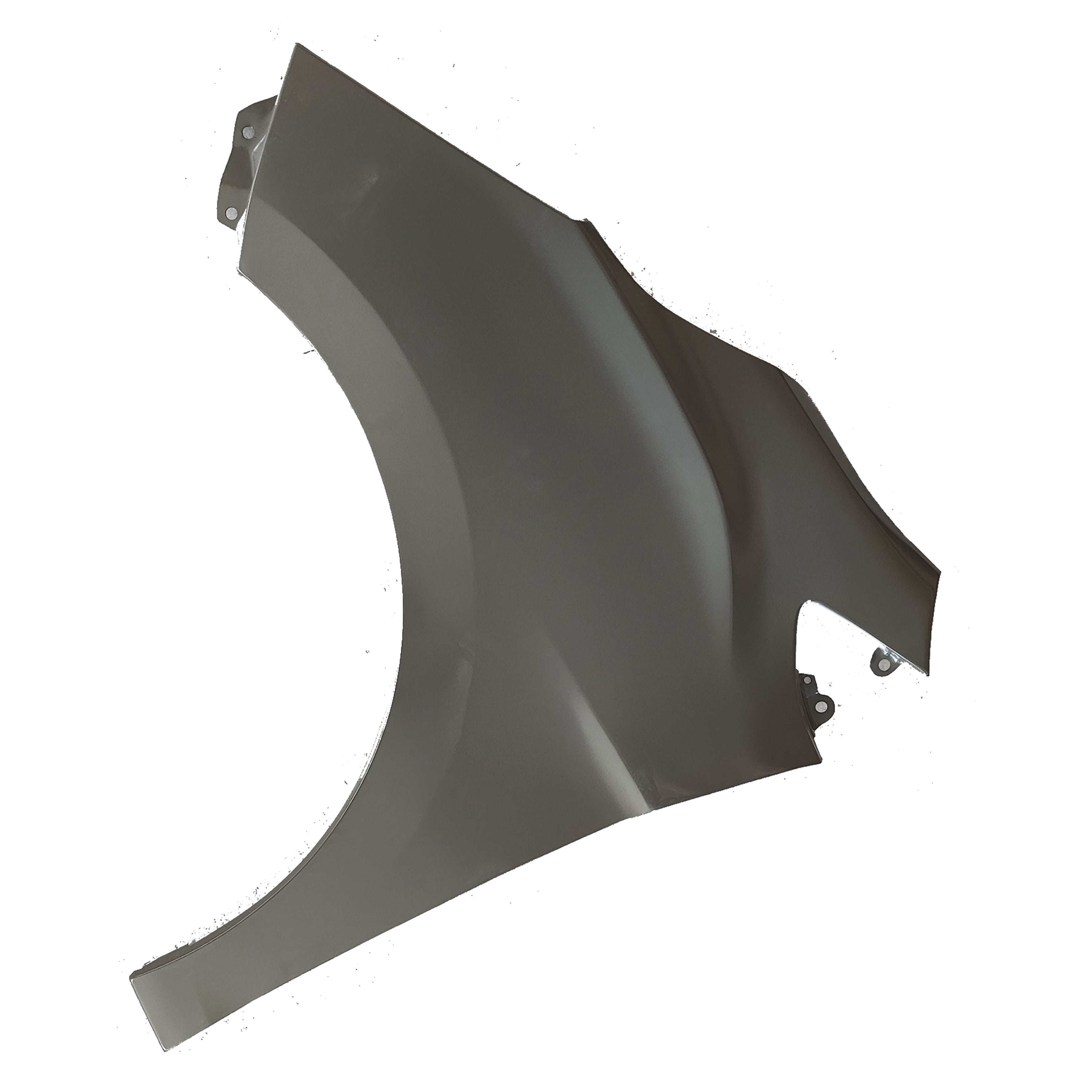 For 2015 2016 2017 2018 2019 2020 2021 2022 Chevy Spark Steel Fender Front Right Passenger Side GM1241391