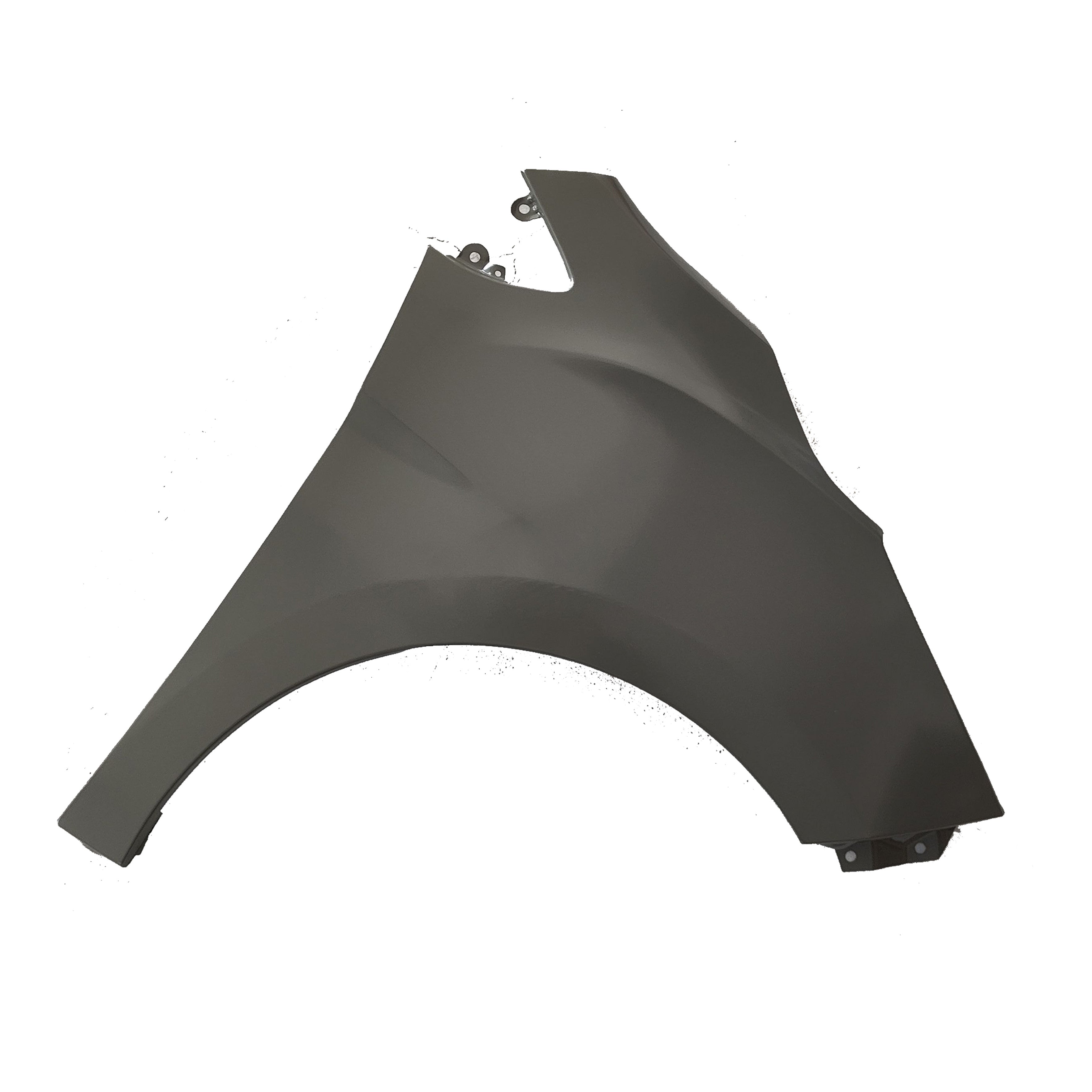 For 2015 2016 2017 2018 2019 2020 2021 2022 Chevy Spark Steel Fender Front Right Passenger Side GM1241391