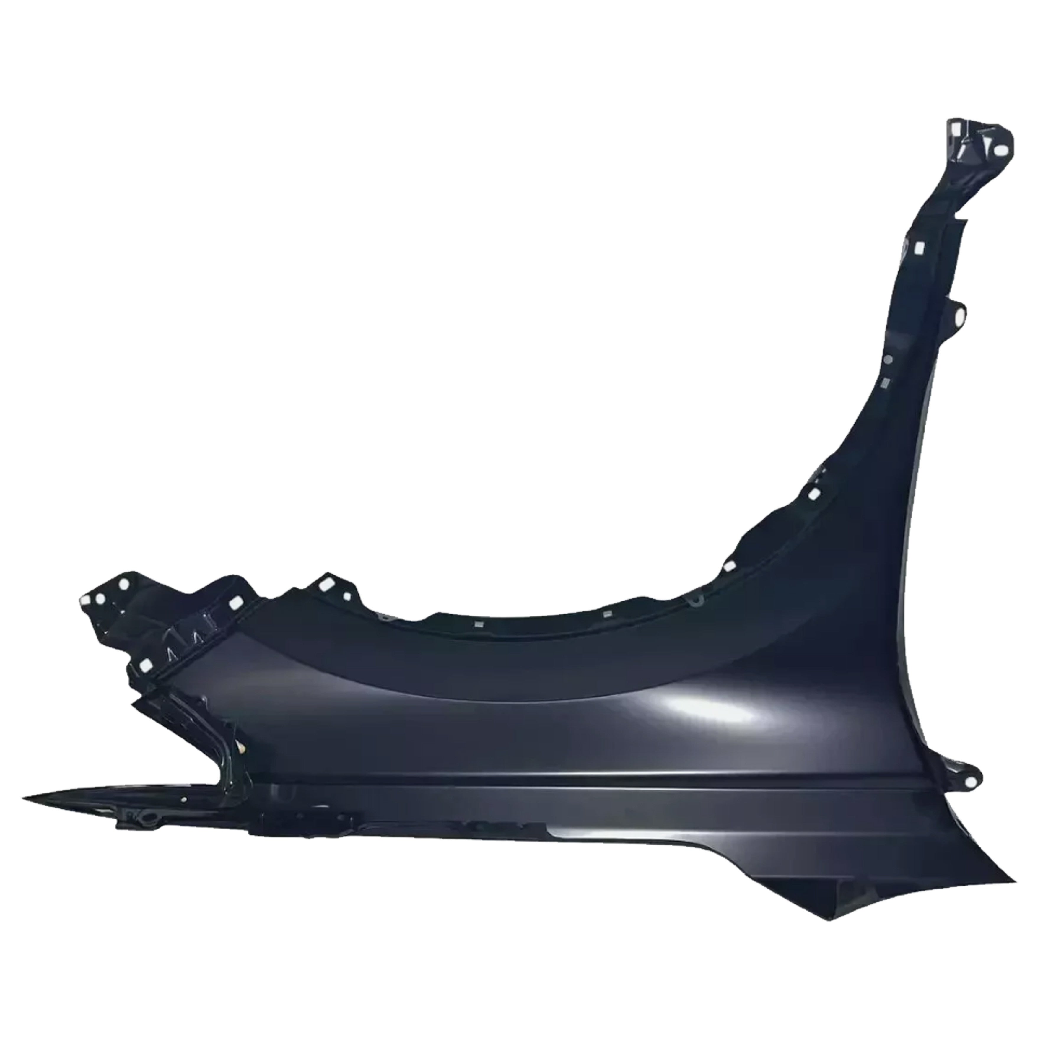 For 2023 2024 2025 Honda CRV C-RV Fender Front Left Drive Side 602603A0A00ZZ