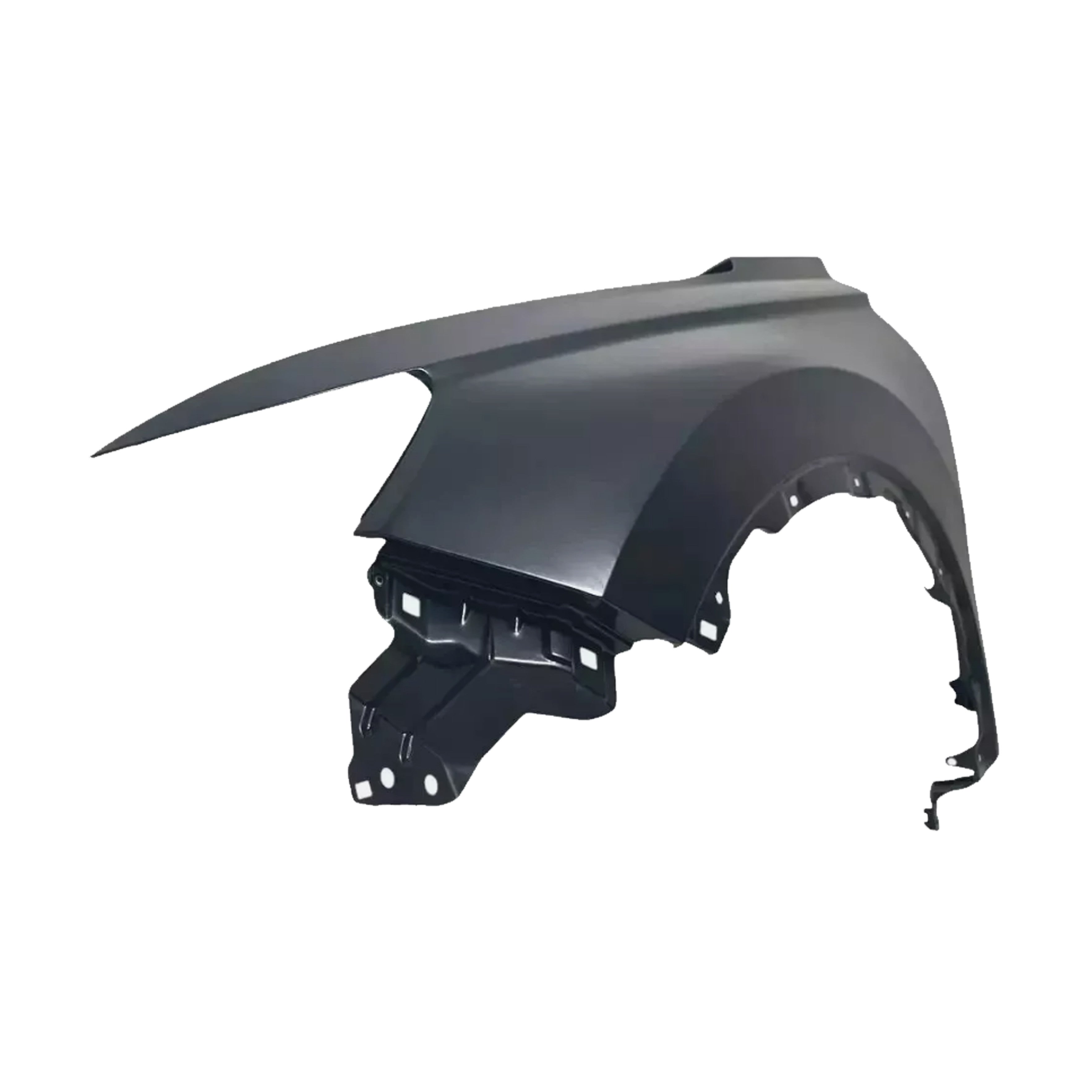 For 2023 2024 2025 Honda CRV C-RV Fender Front Left Drive Side 602603A0A00ZZ