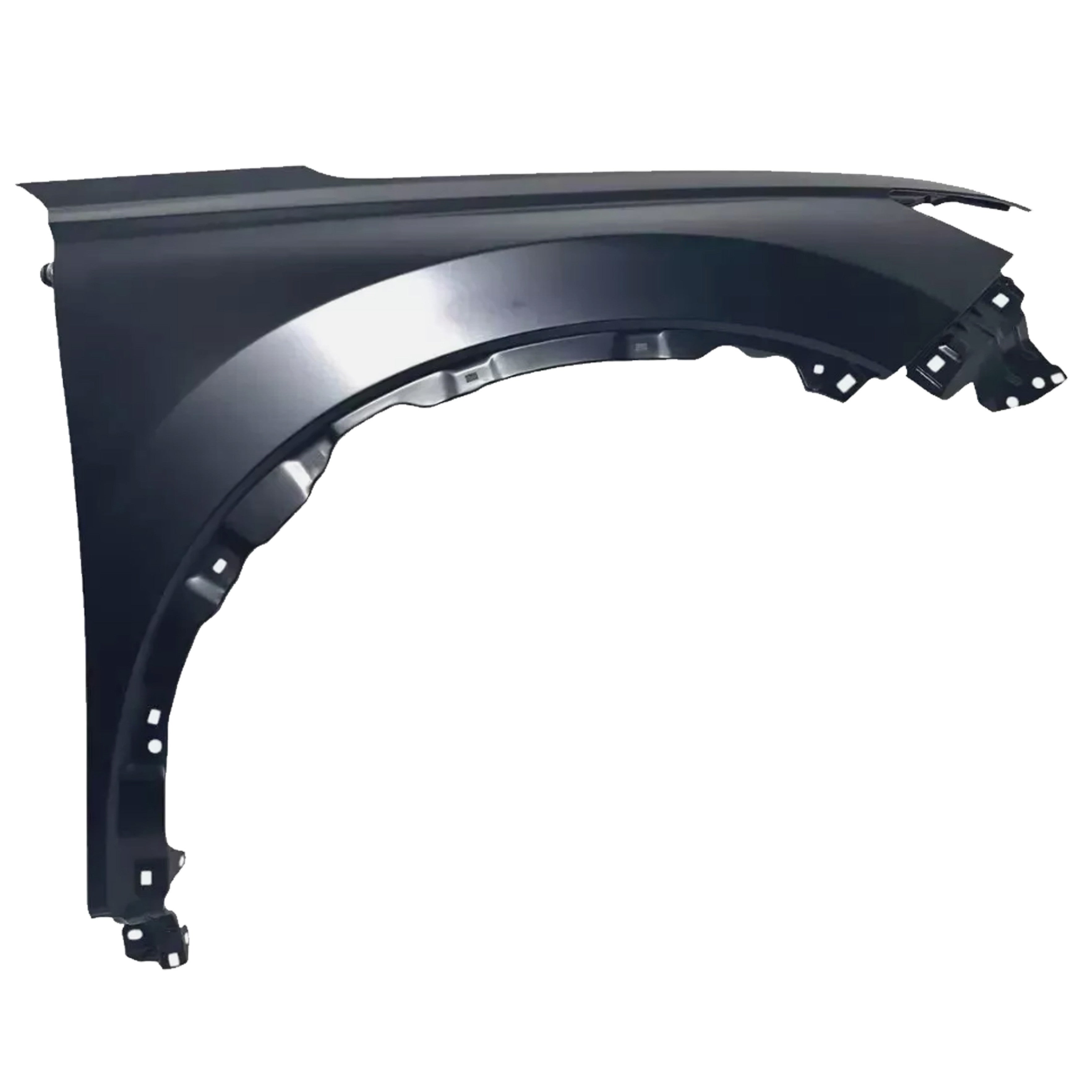 For 2023 2024 2025 Honda CRV C-RV Fender Front Right Passenger Side 602103A0A00ZZ