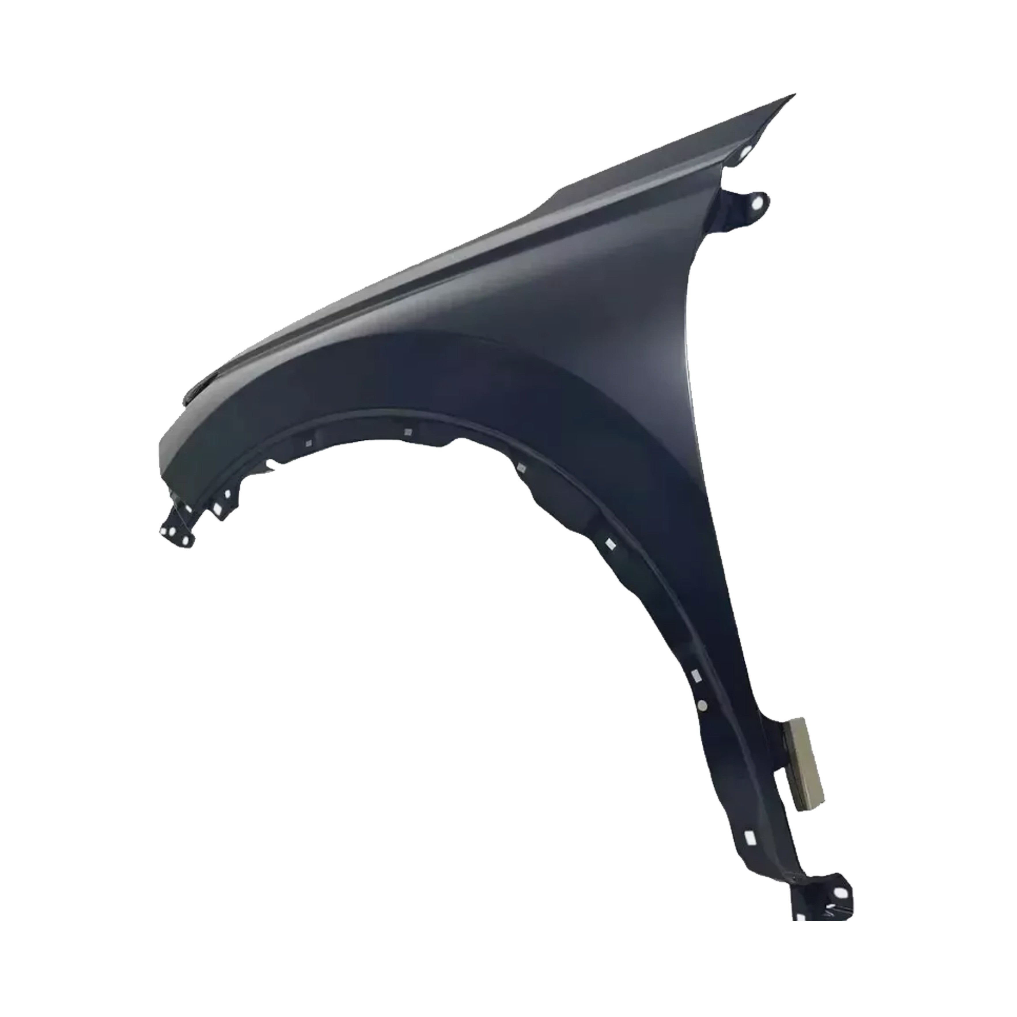 For 2023 2024 2025 Honda CRV C-RV Fender Front Right Passenger Side 602103A0A00ZZ