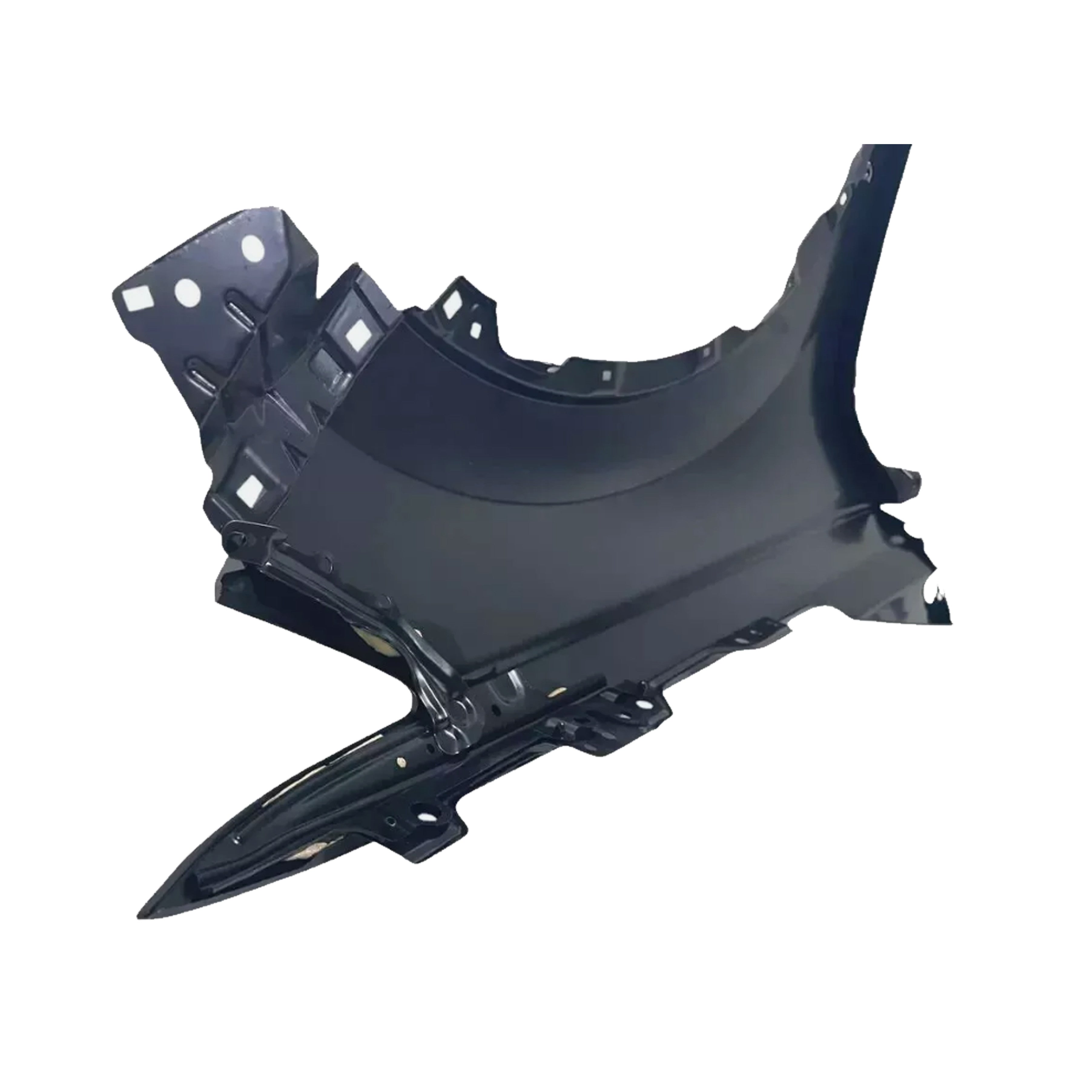 For 2023 2024 2025 Honda CRV C-RV Fender Front Right Passenger Side 602103A0A00ZZ