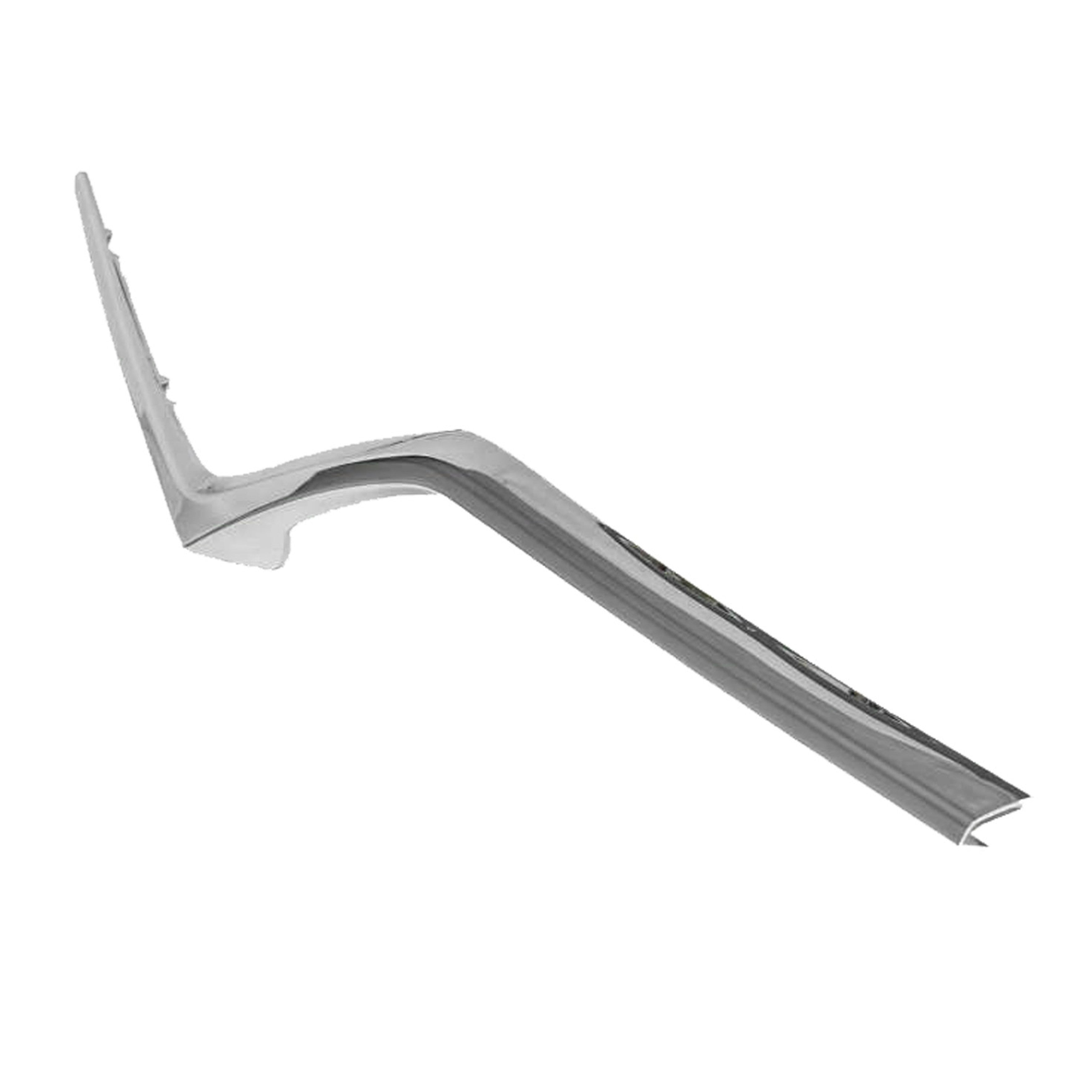 For 2017 2018 2019 2020 2021 2022 Honda CRV CR-V Front Trim Grille Headlight Molding Right Passenger Side