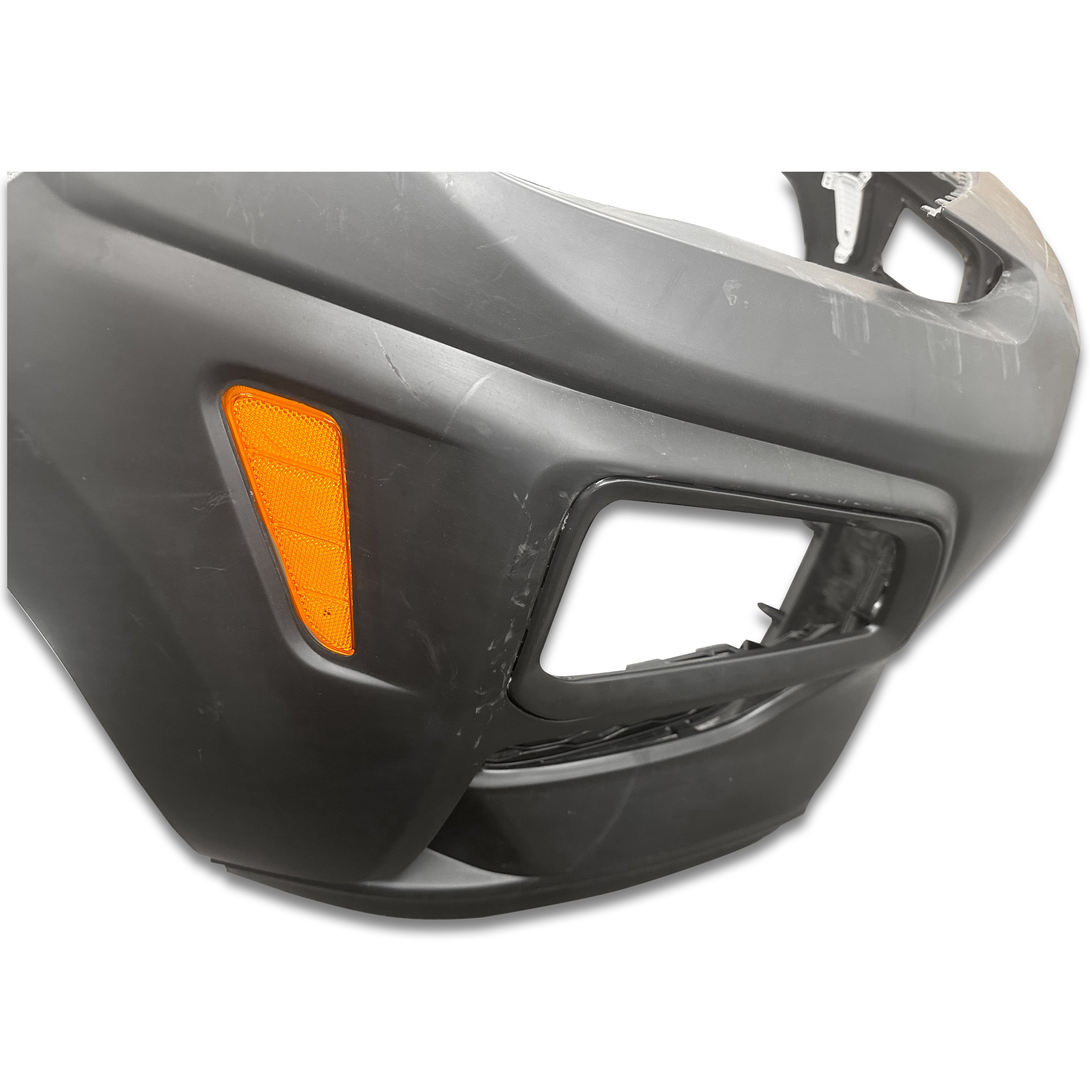 For 2018 2019 2020 2021 Hyundai Kona SE SEL Front Bumper Cover Grille Grill Assembly Set 86511J9000 86350J9100 86560J9000 92407J9200 92408J9200