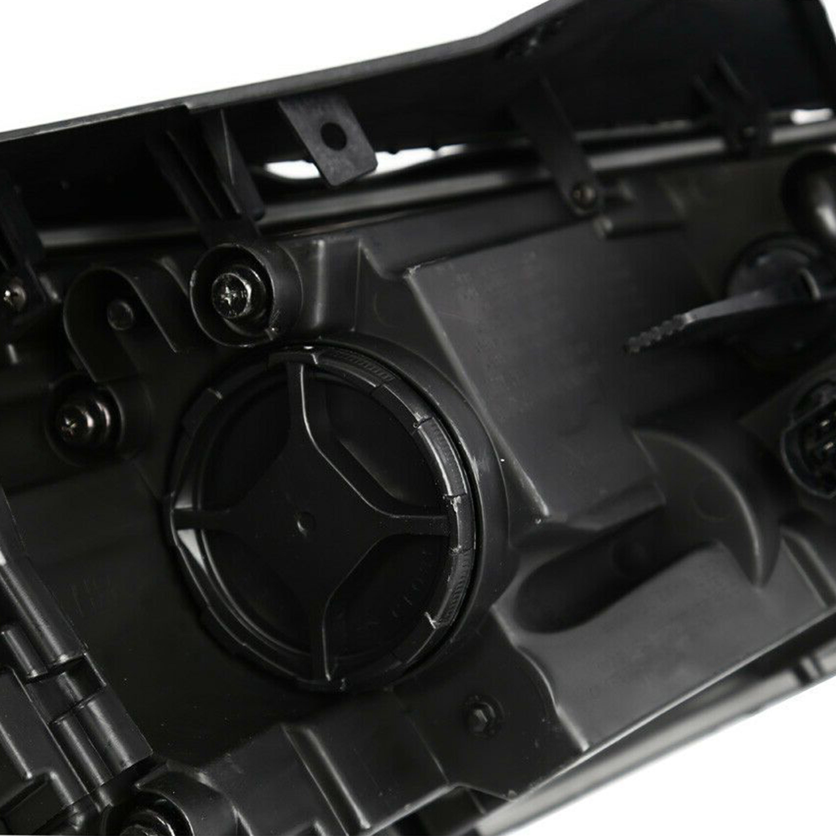 For 2018 2019 Hyundai Sonata Headlight Assembly Halogen With Bulbs Right Passenger Side