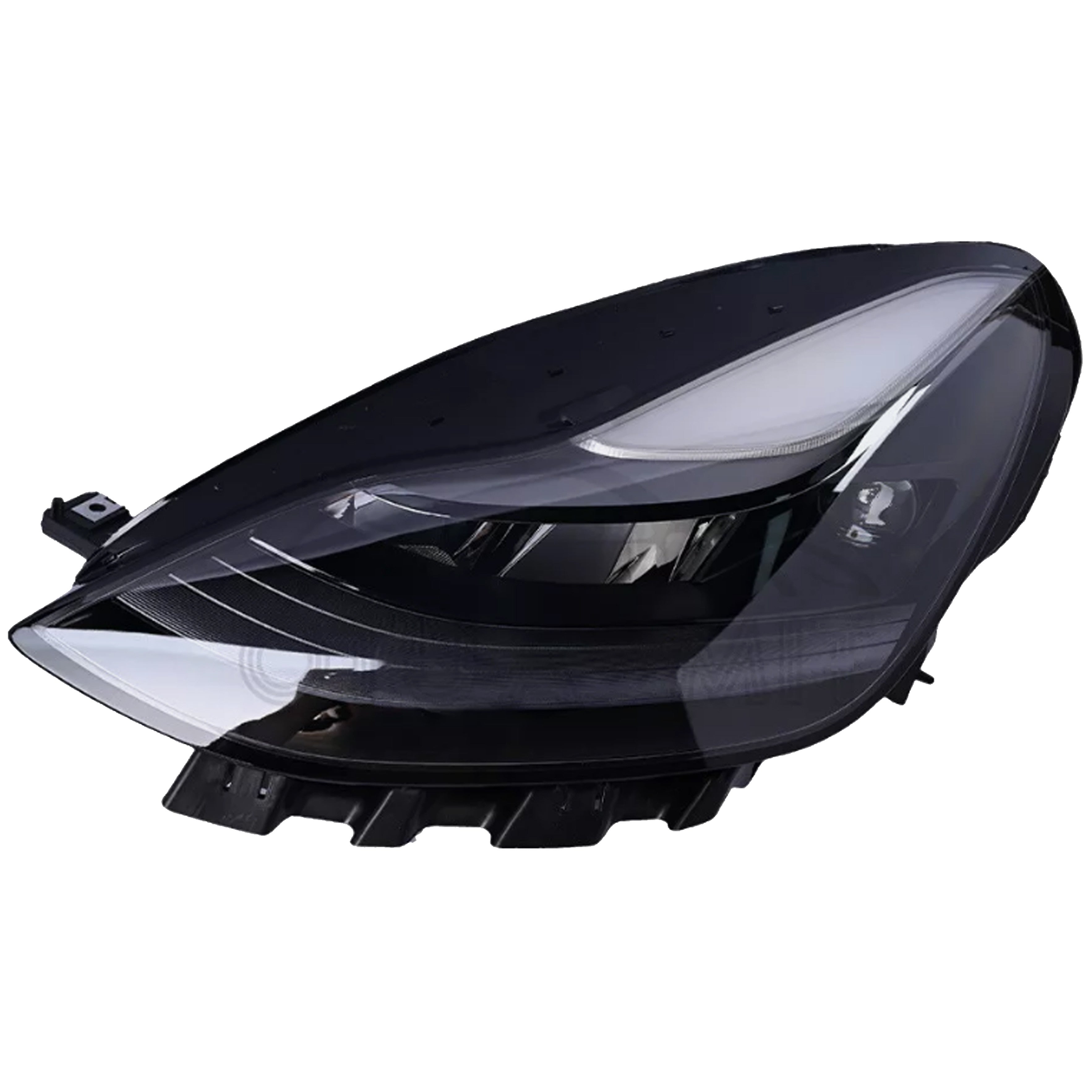 For 2020 2021 2022 2023 Tesla Model Y Headlight LED Headlamp Assembly Left Driver Side LH