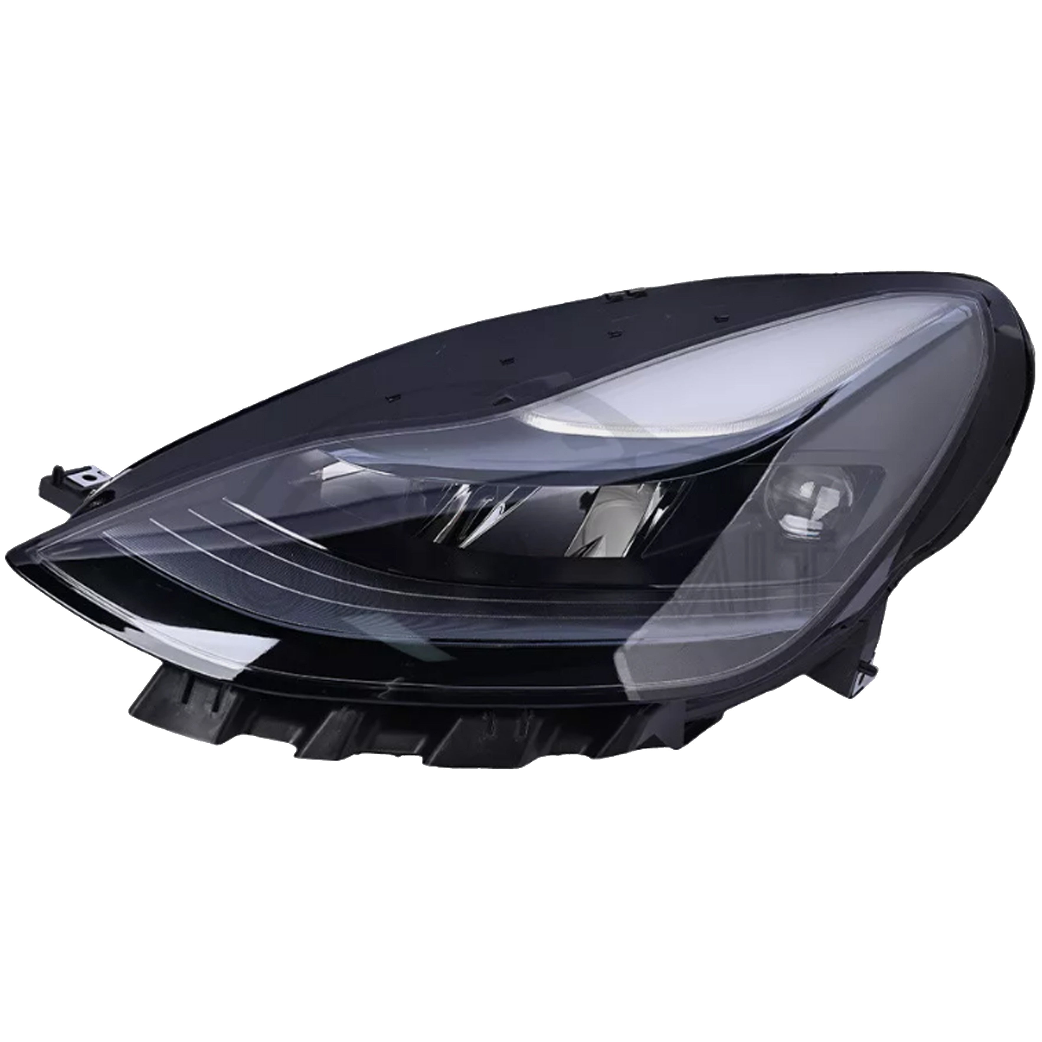 For 2020 2021 2022 2023 Tesla Model Y Headlight LED Headlamp Assembly Left Driver Side LH